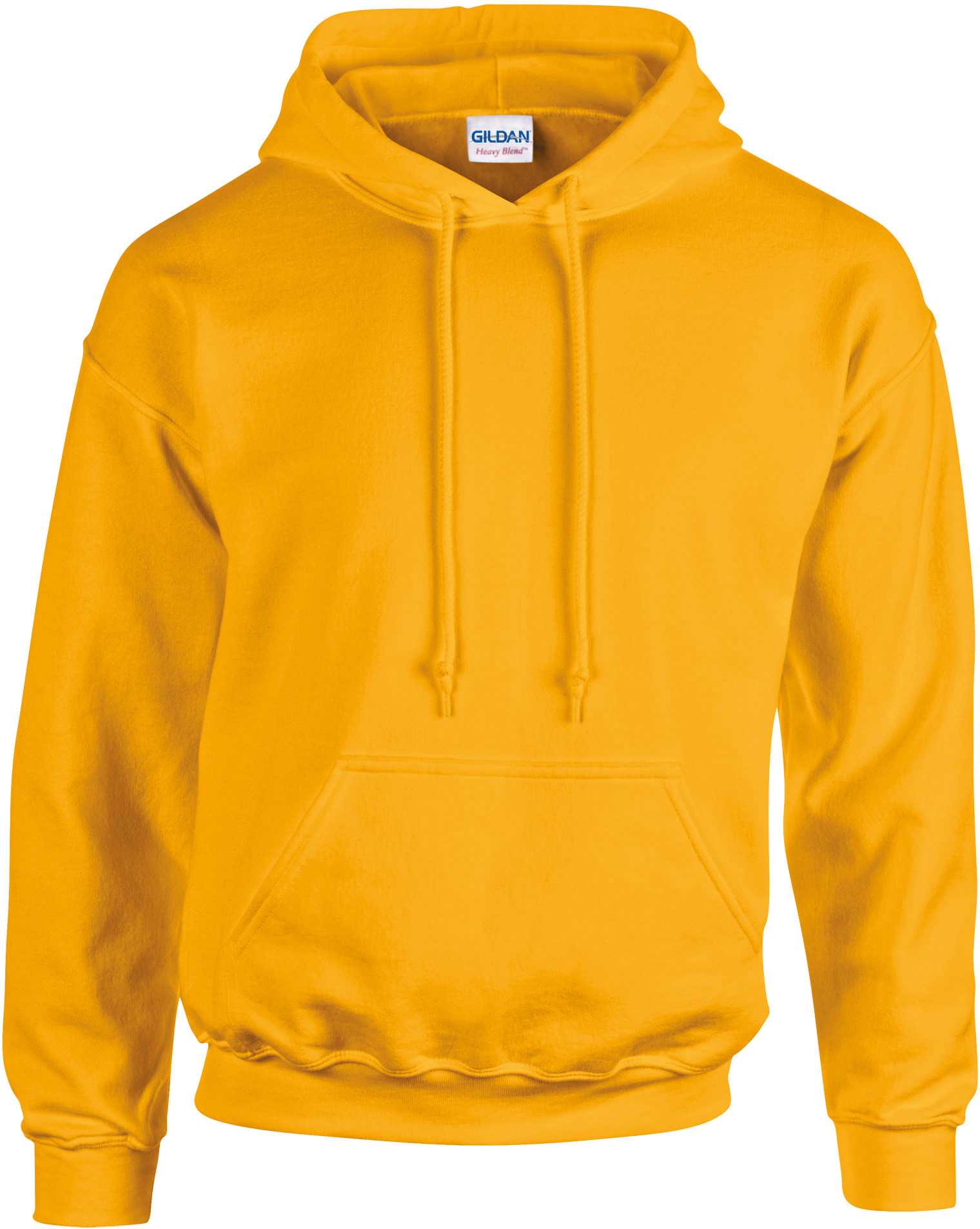 Sudadera Heavy Blend™ capucha Gold