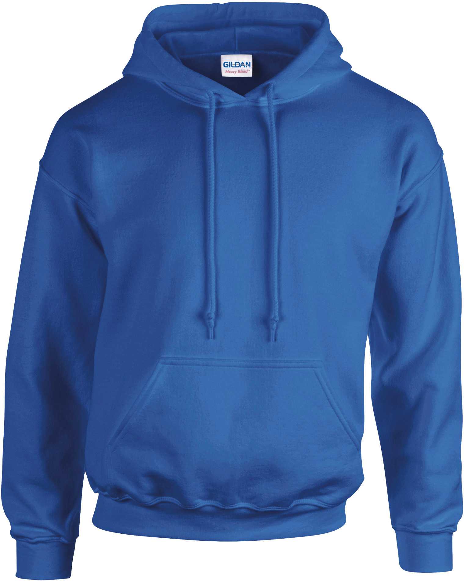 Sudadera Heavy Blend™ capucha Royal Blue