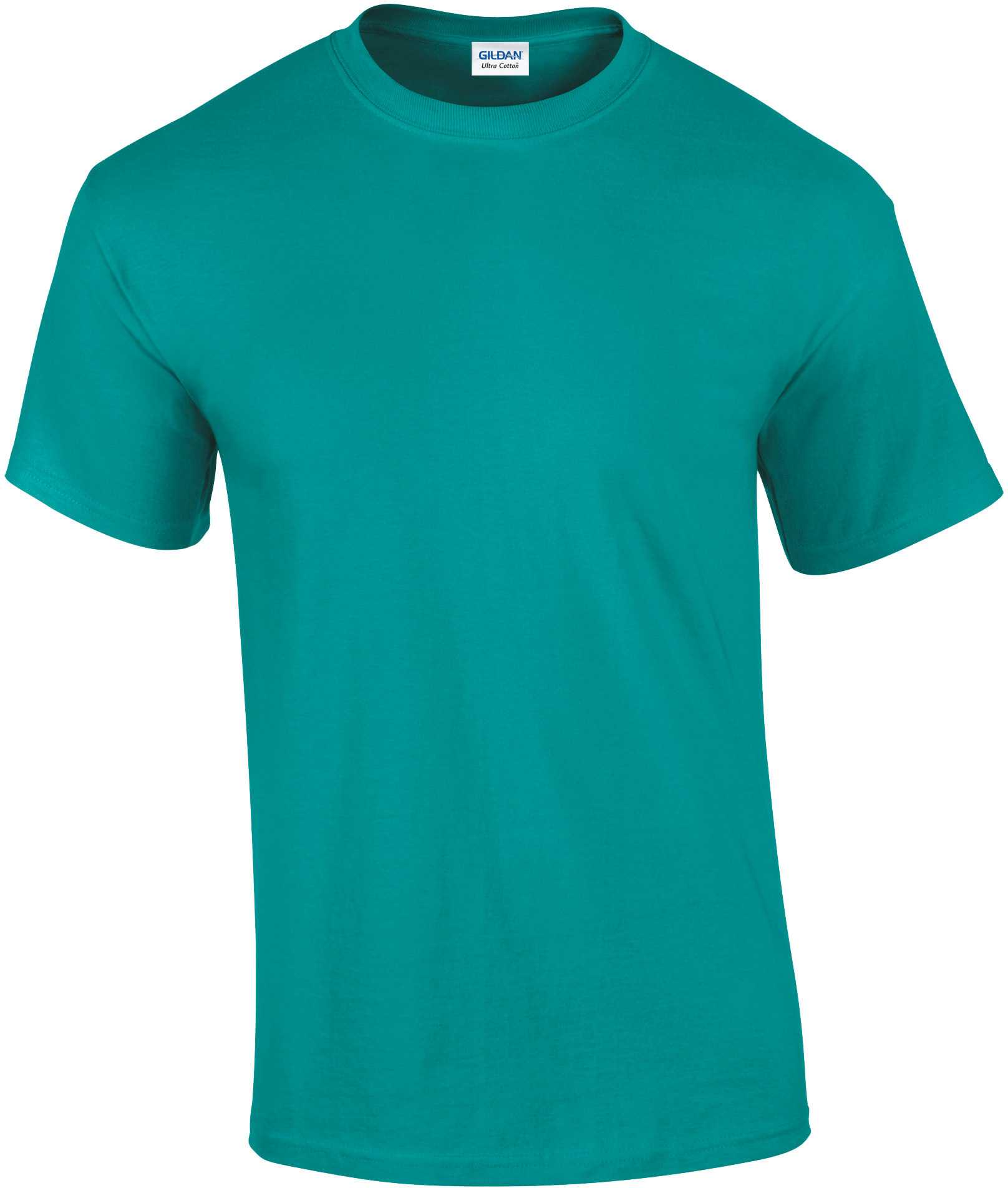 Camiseta Ultra Cotton™ Jade Dome