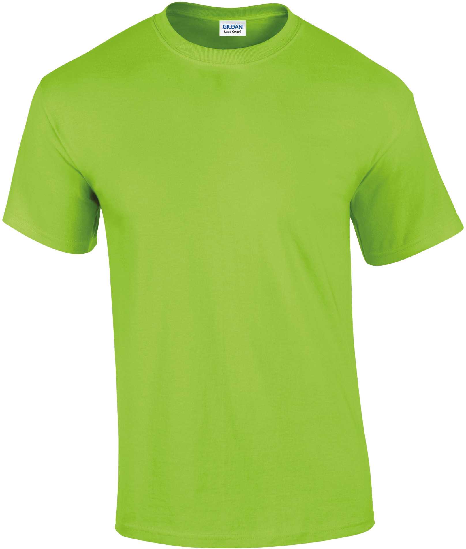 Camiseta Ultra Cotton™ Lime