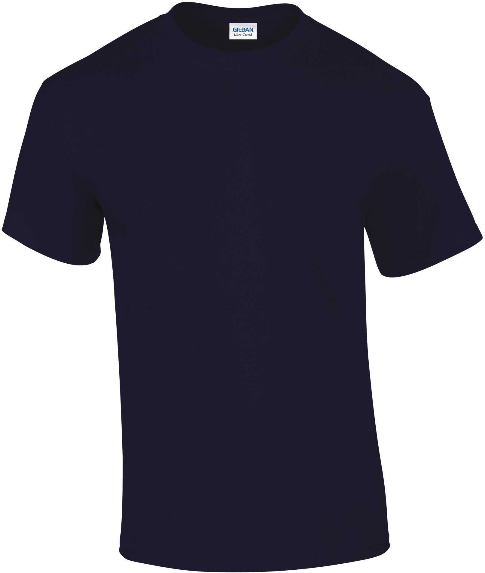 Camiseta Ultra Cotton™ Navy