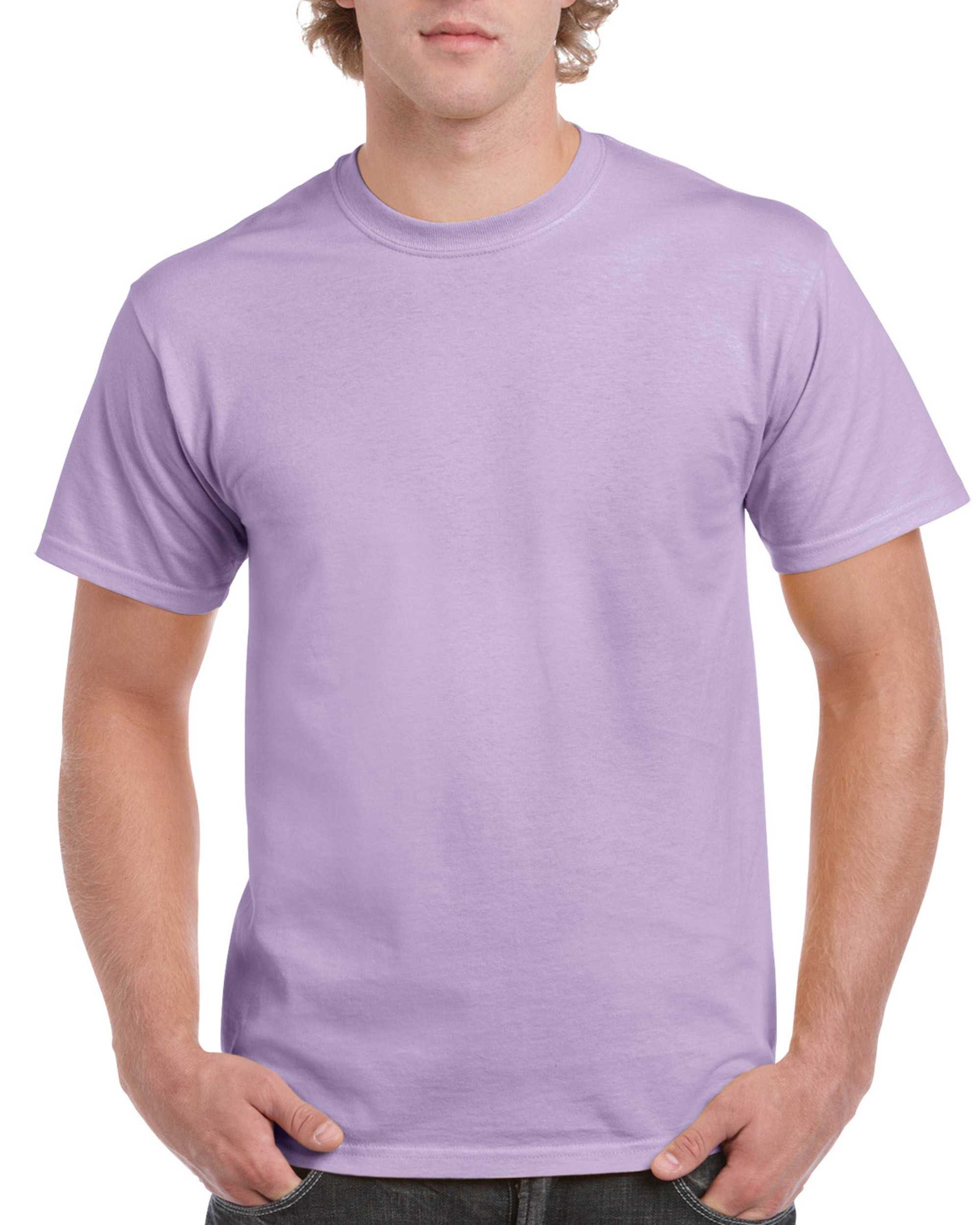 Camiseta Ultra Cotton™ Orchid (x72)