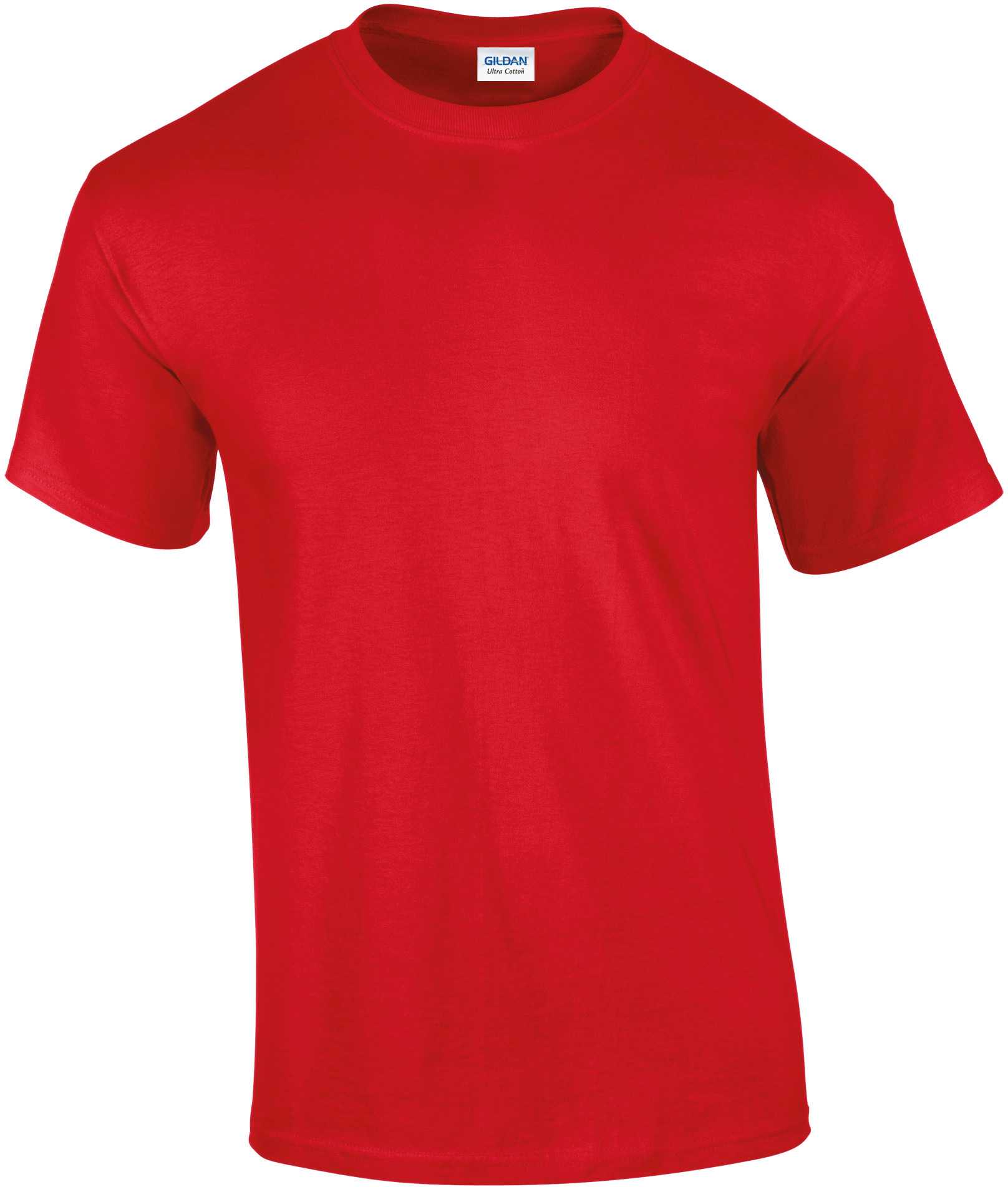 Camiseta Ultra Cotton™ Red