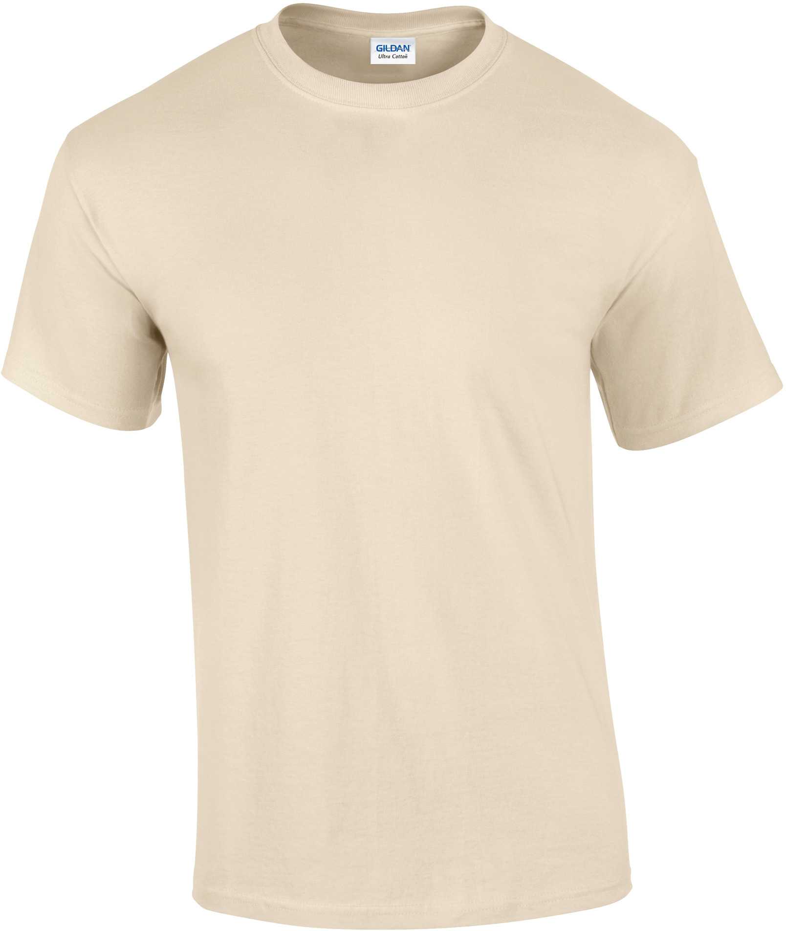 Camiseta Ultra Cotton™ Sand