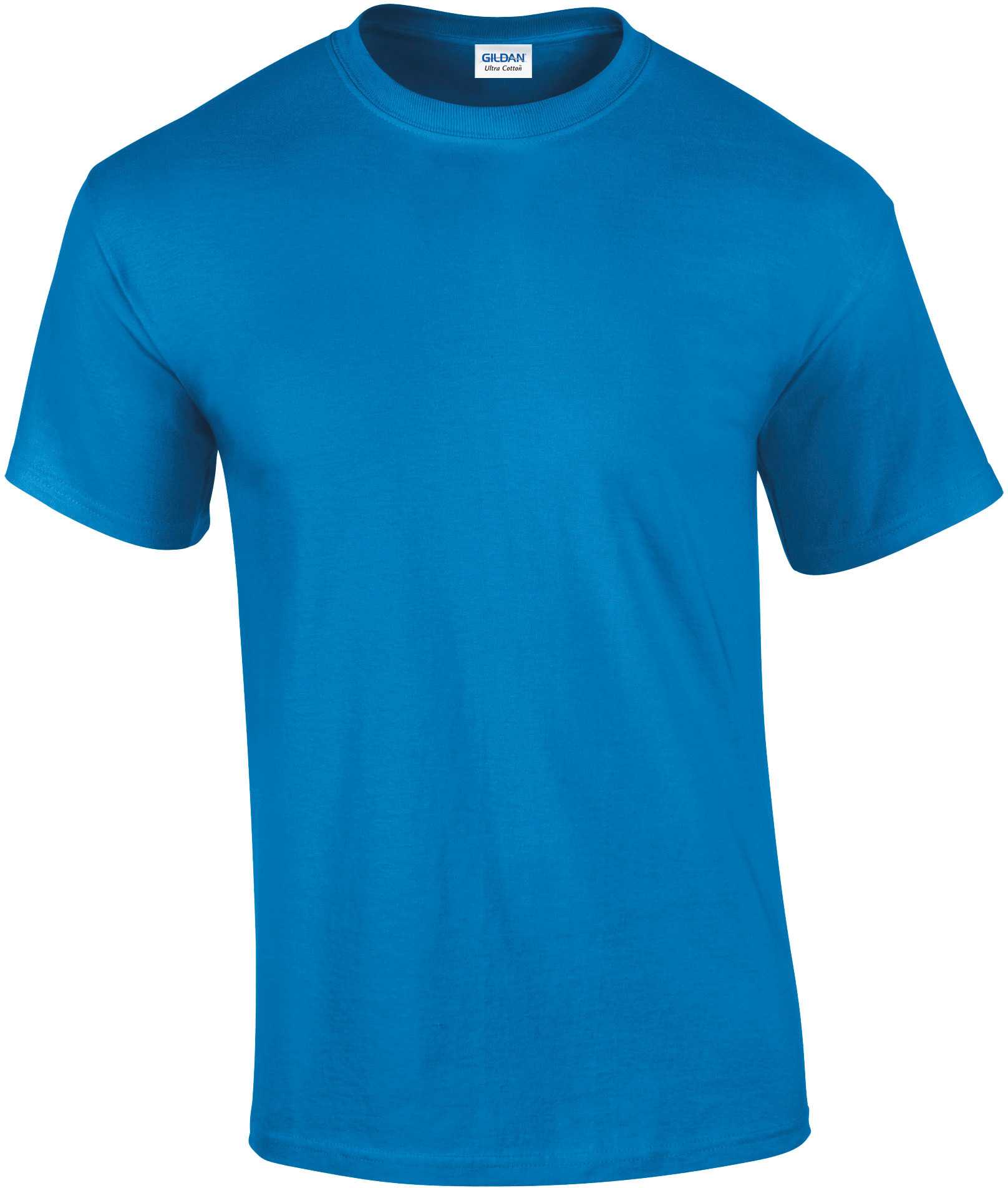 Camiseta Ultra Cotton™ Sapphire