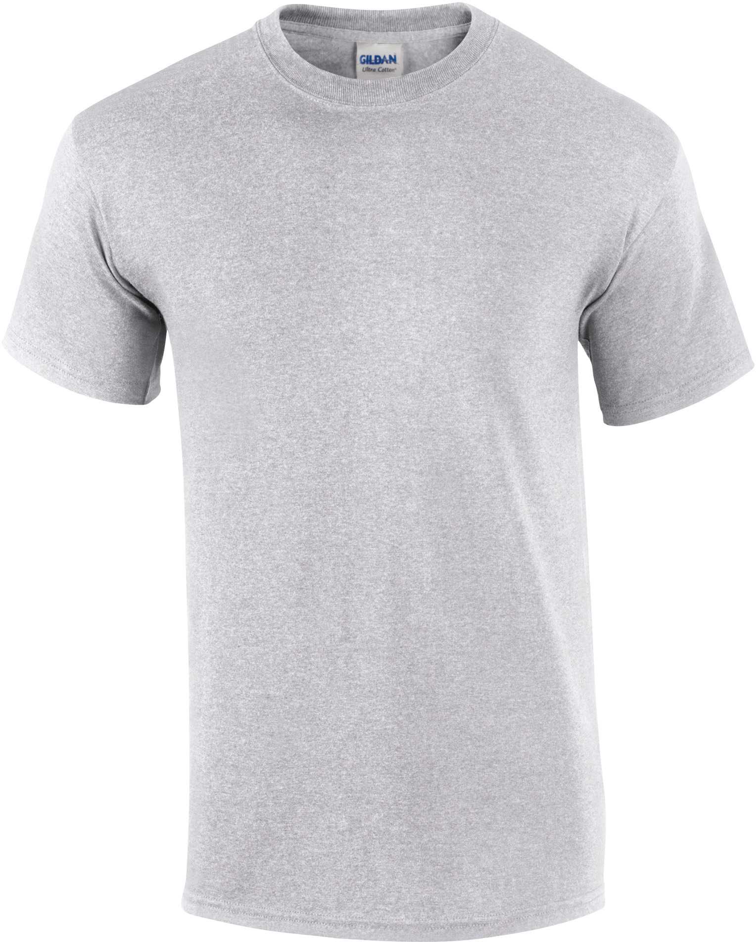 Camiseta Ultra Cotton™ Sport Grey