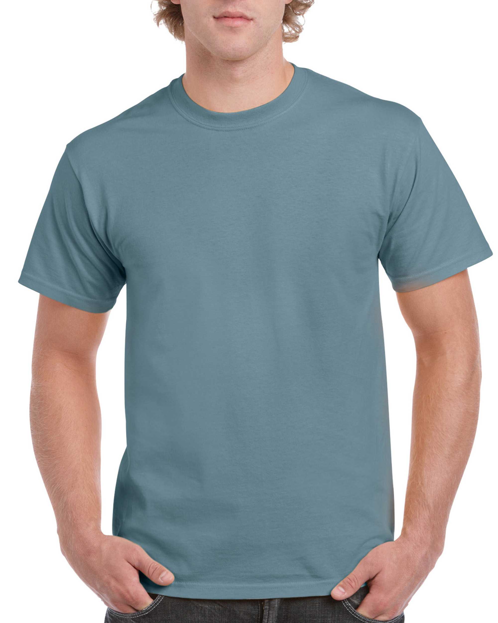 Camiseta Ultra Cotton™ Stone Blue