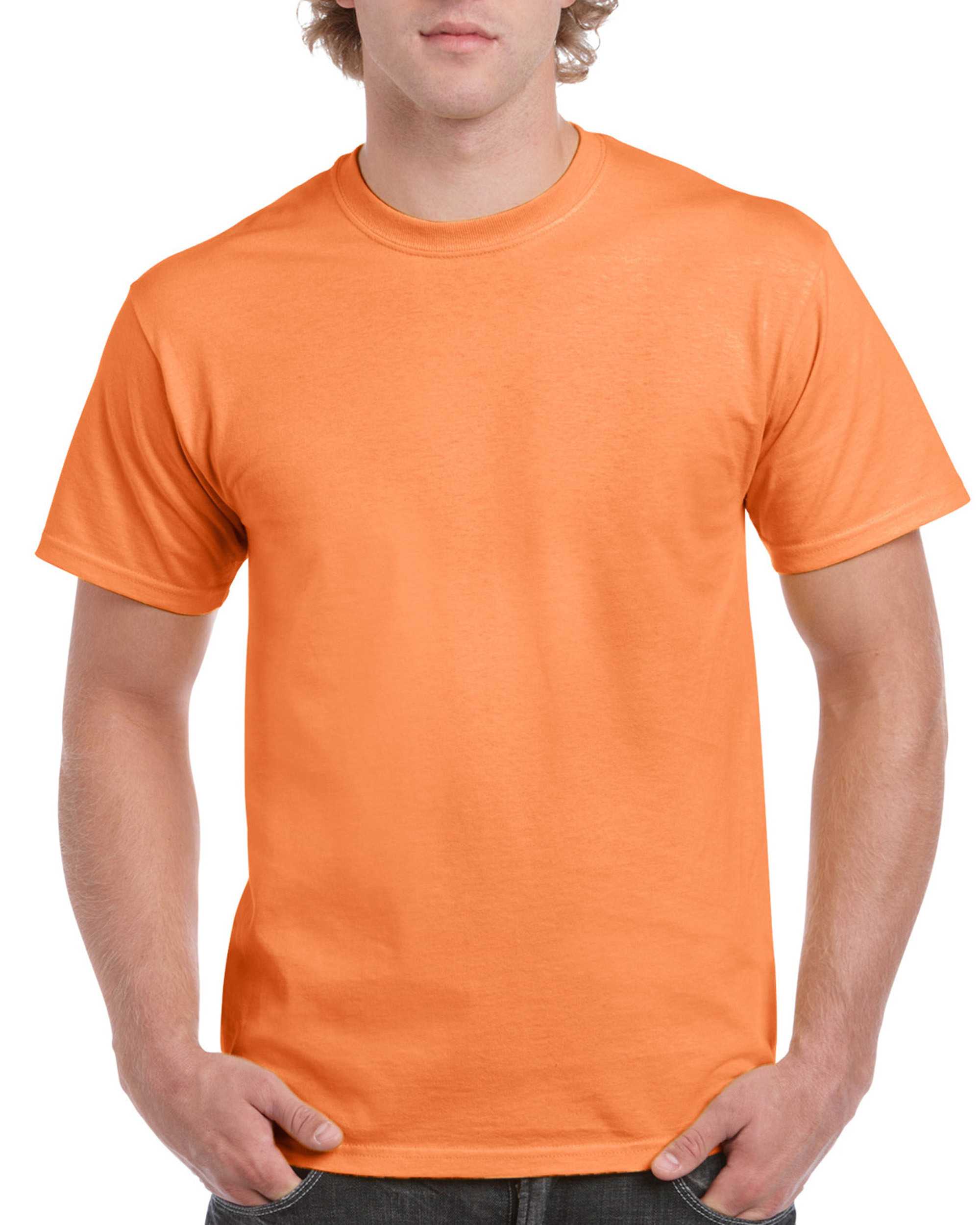 Camiseta Ultra Cotton™ Tangerine (x72)
