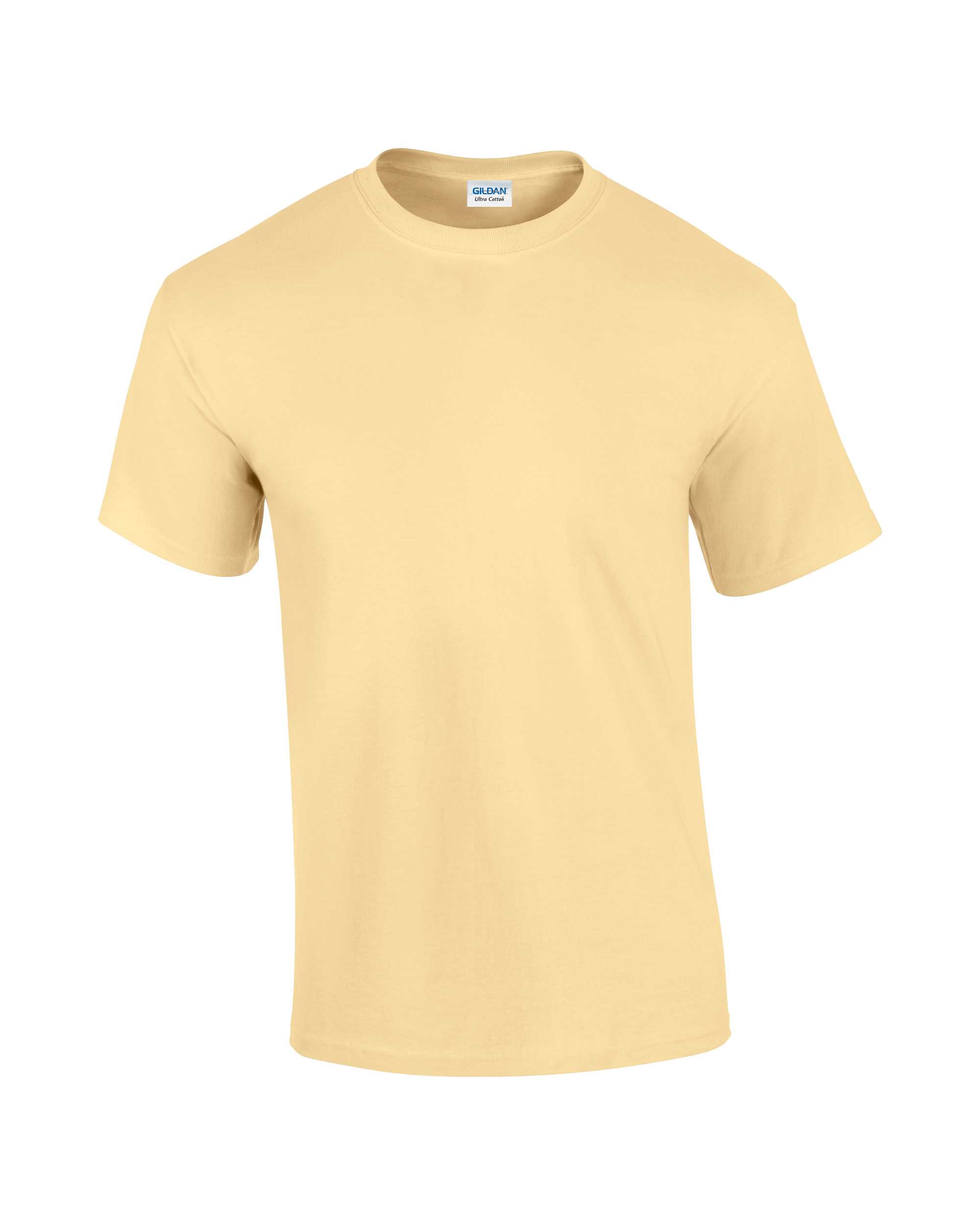 Camiseta Ultra Cotton™ Vegas Gold (x72)