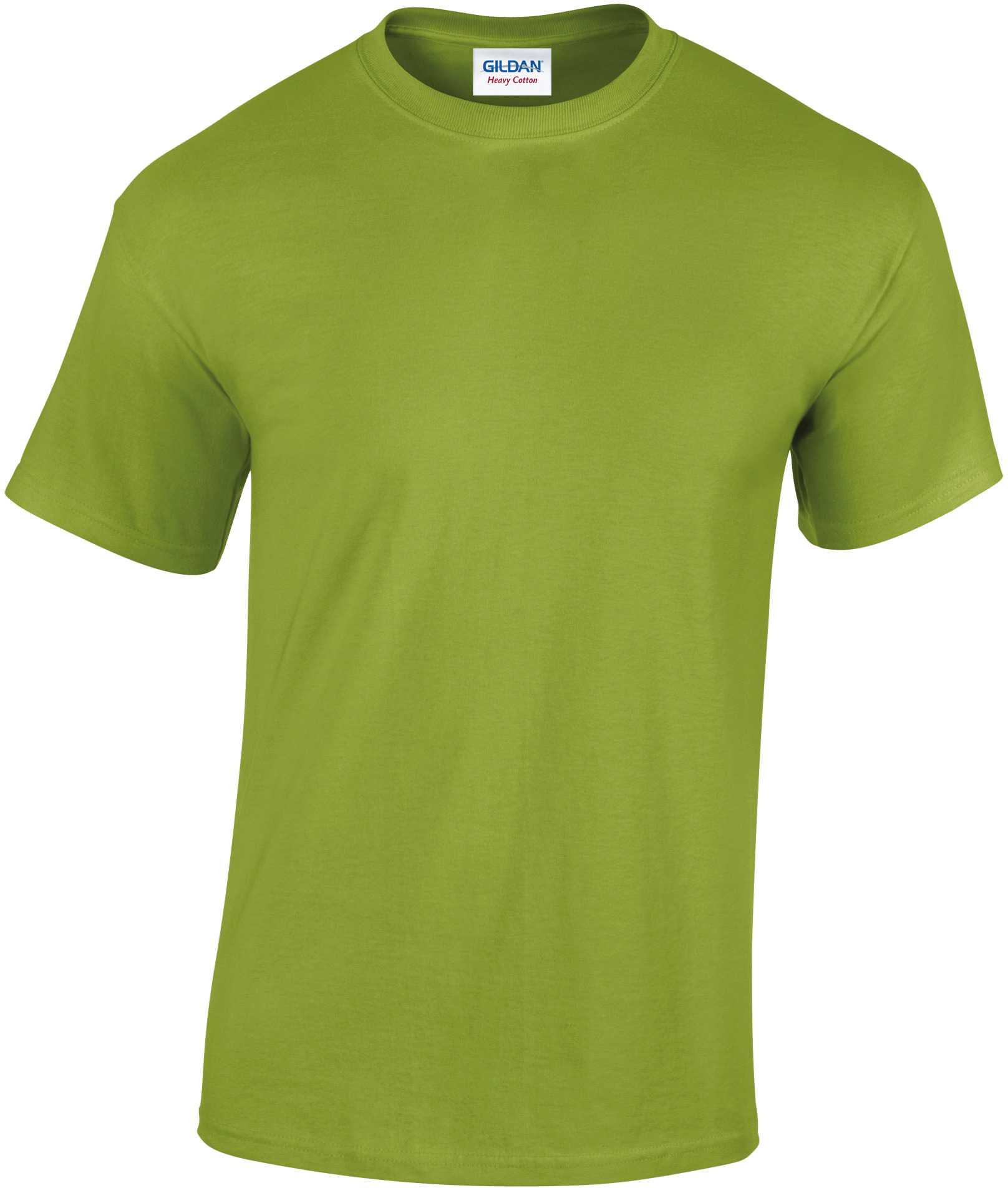 Camiseta Heavy Cotton™ hombre Kiwi