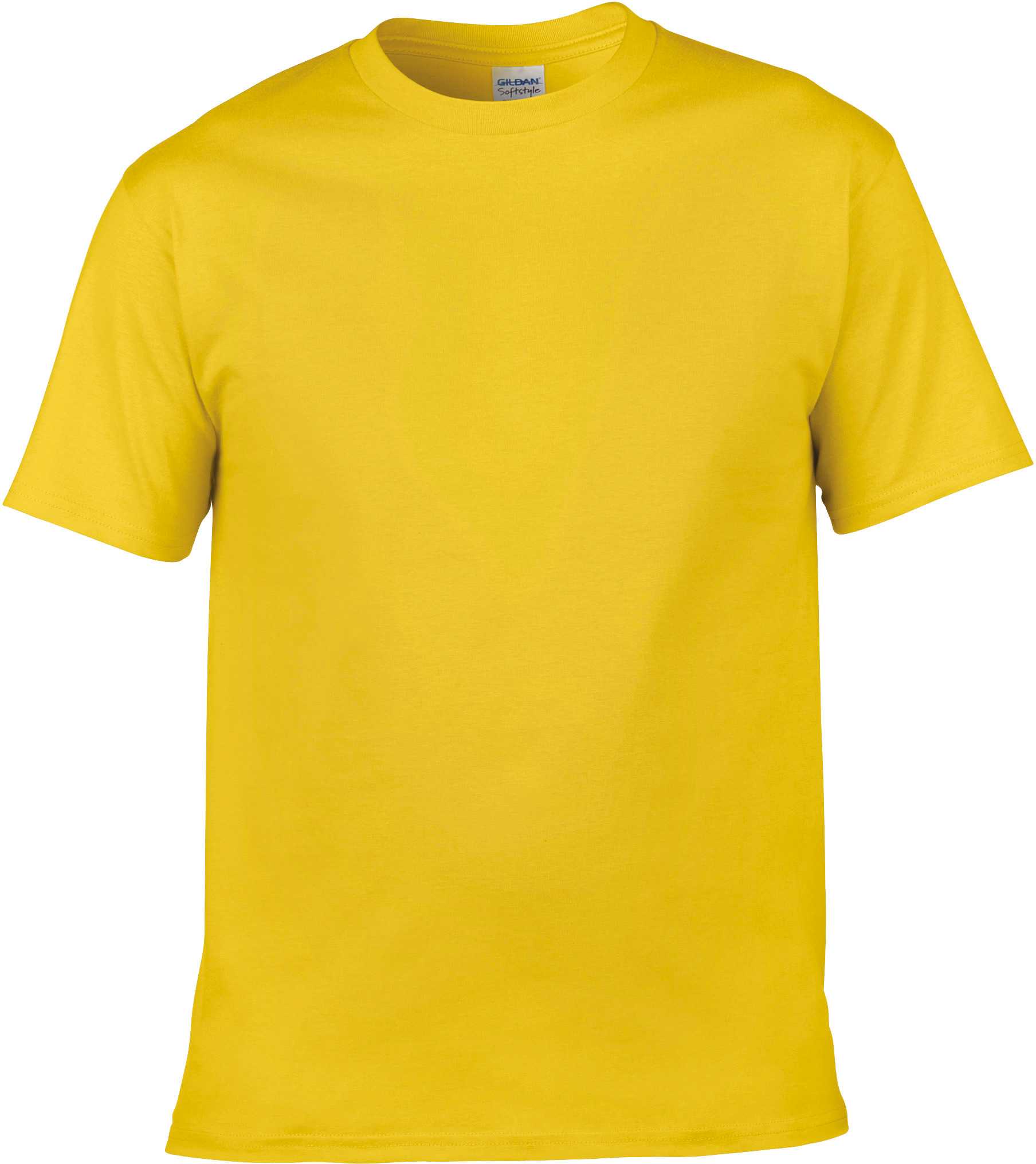 Camiseta Softstyle hombre Daisy