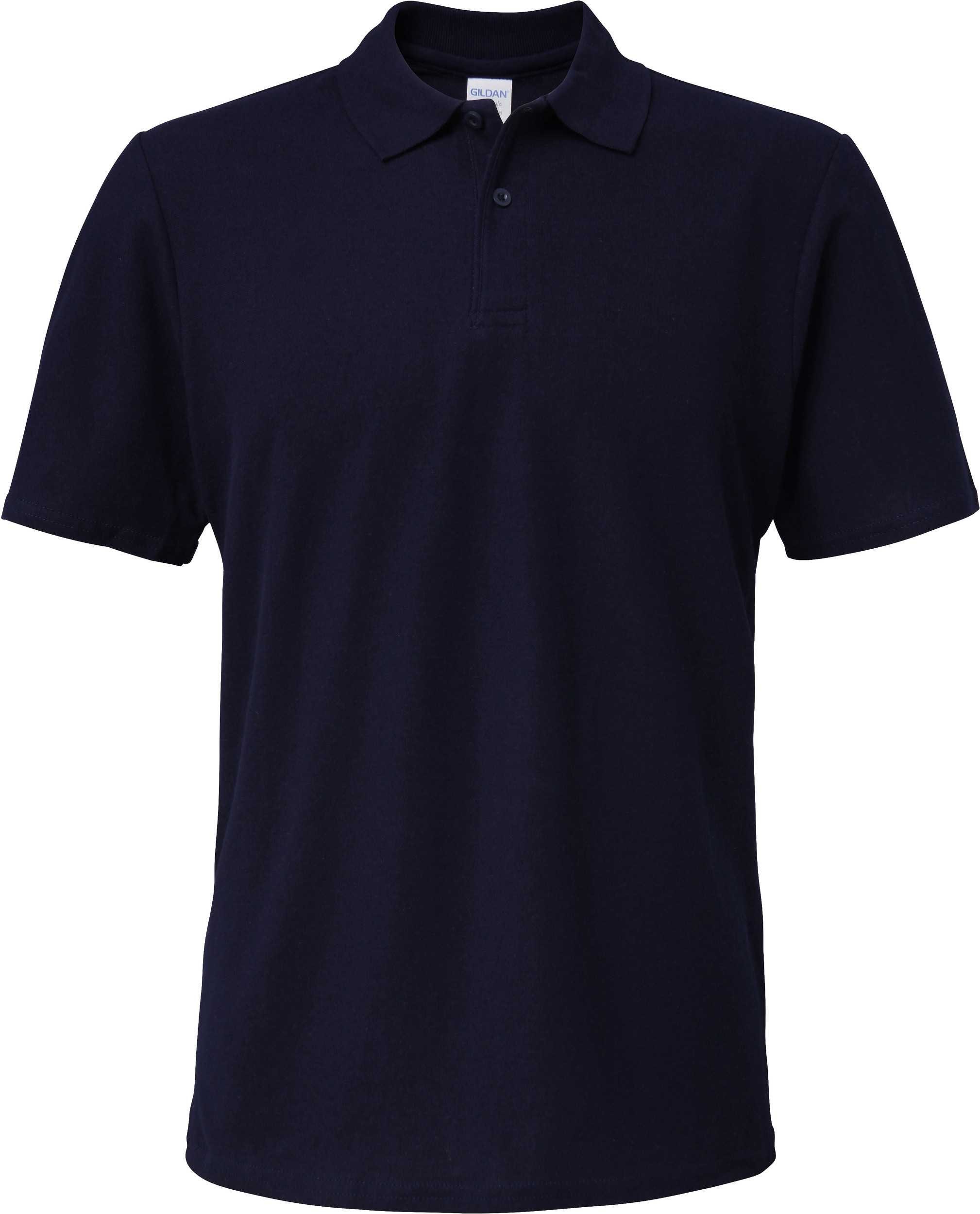 Polo Sofstyle Doble Piqué hombre Navy