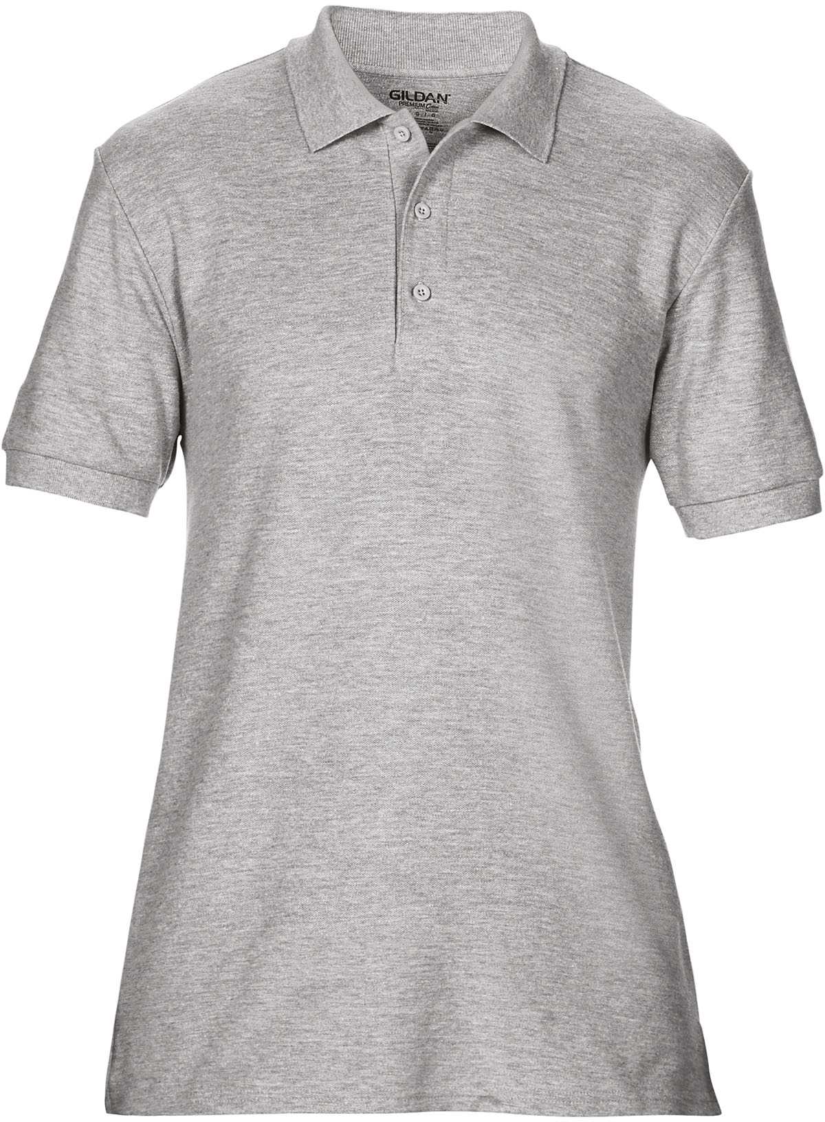 Polo Hammer piqué hombre RS Sport Grey