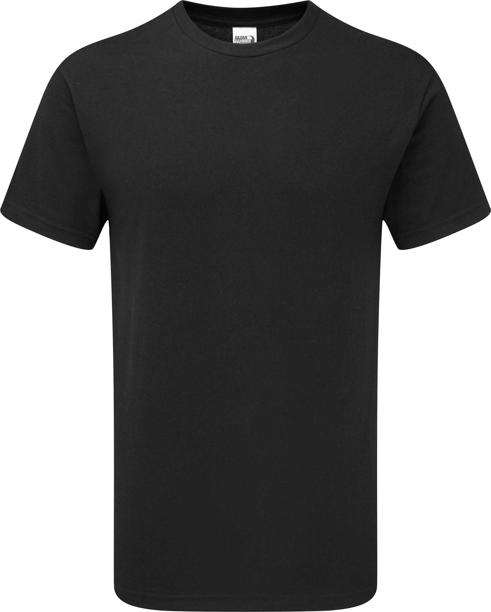 Camiseta Hammer Black