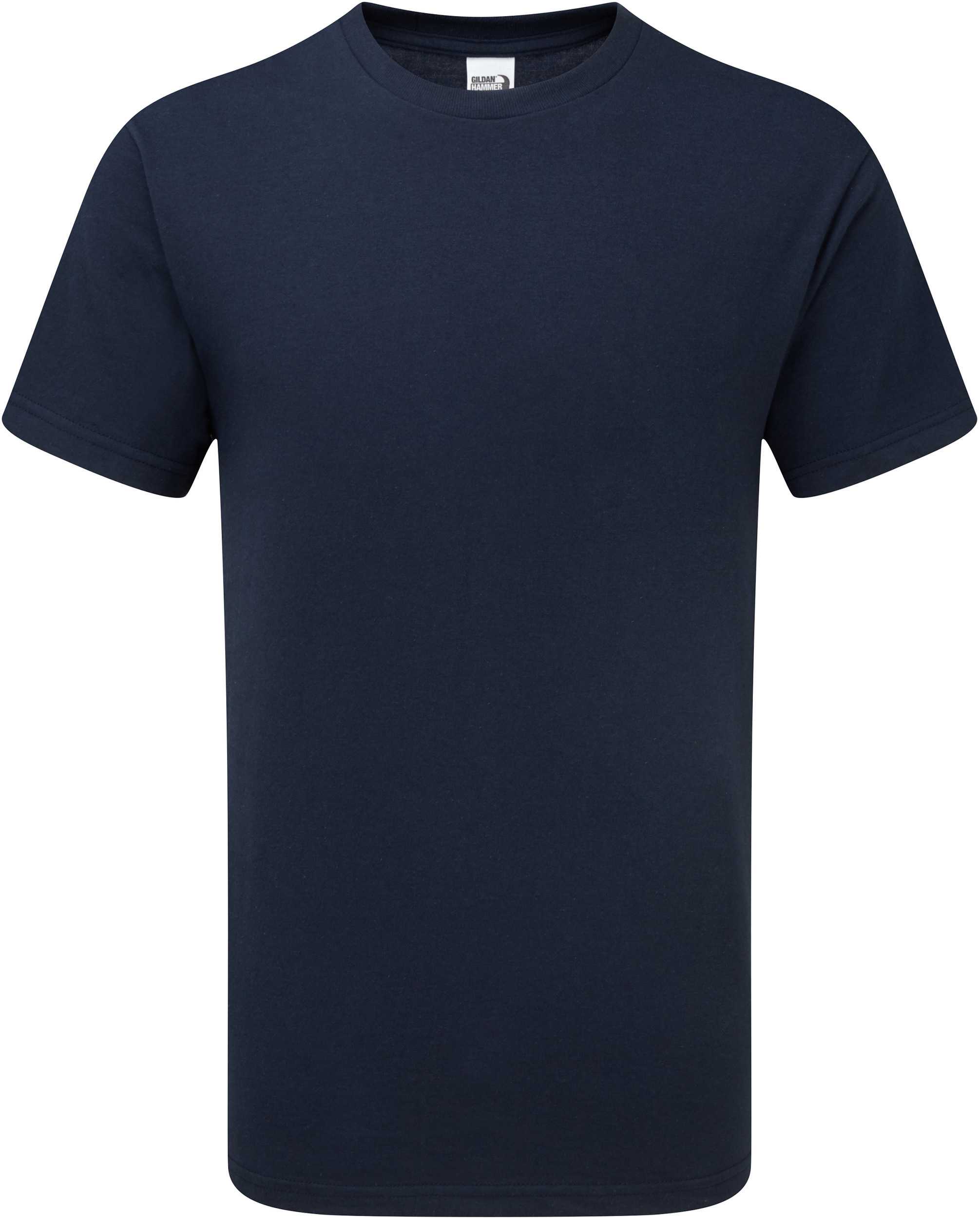 Camiseta Hammer Sport Dark Navy