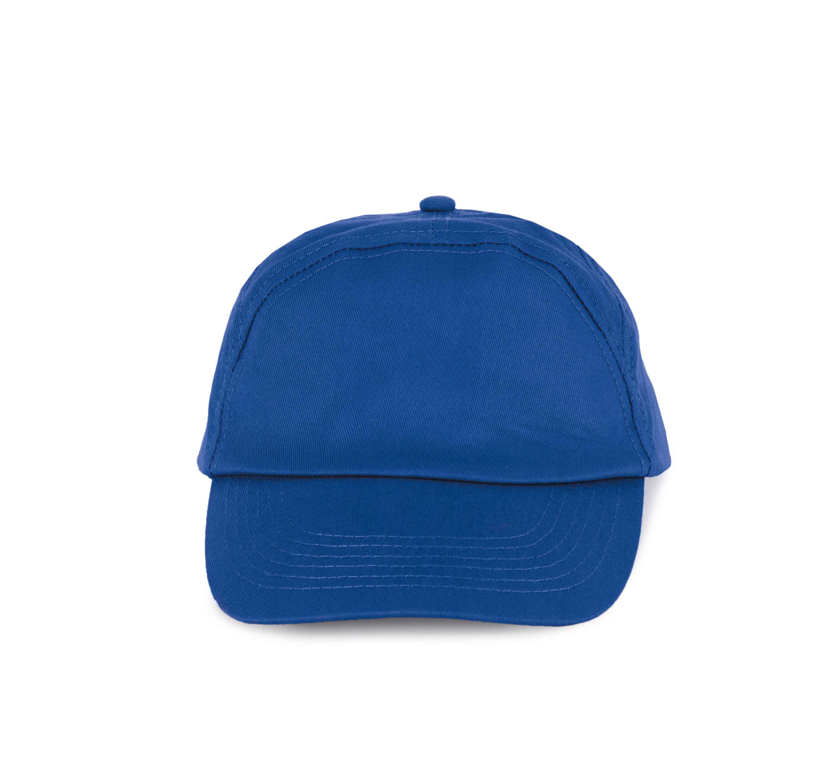 Bahia - Gorra 7 paneles Royal Blue