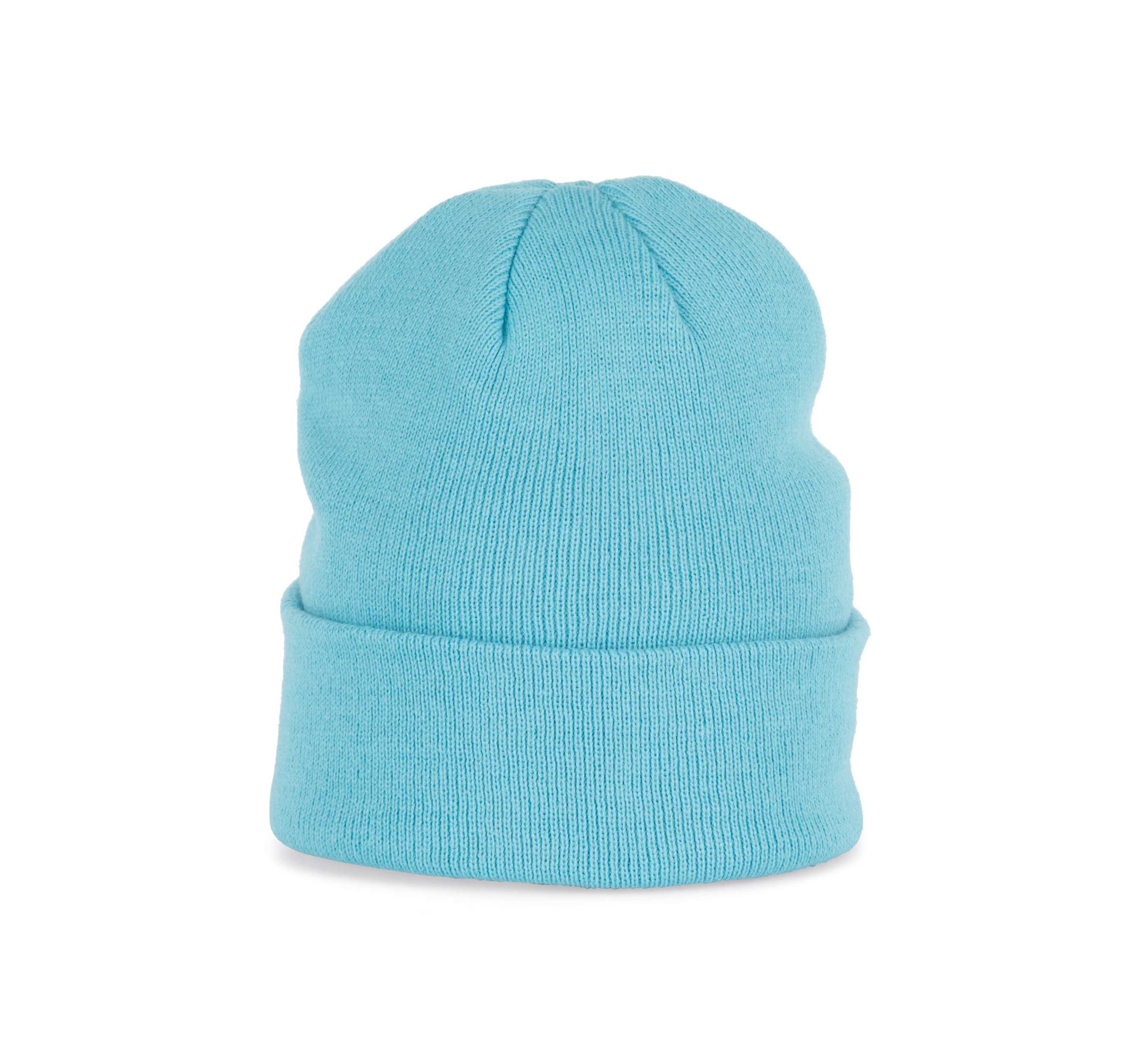 Gorro de punto Lagoon