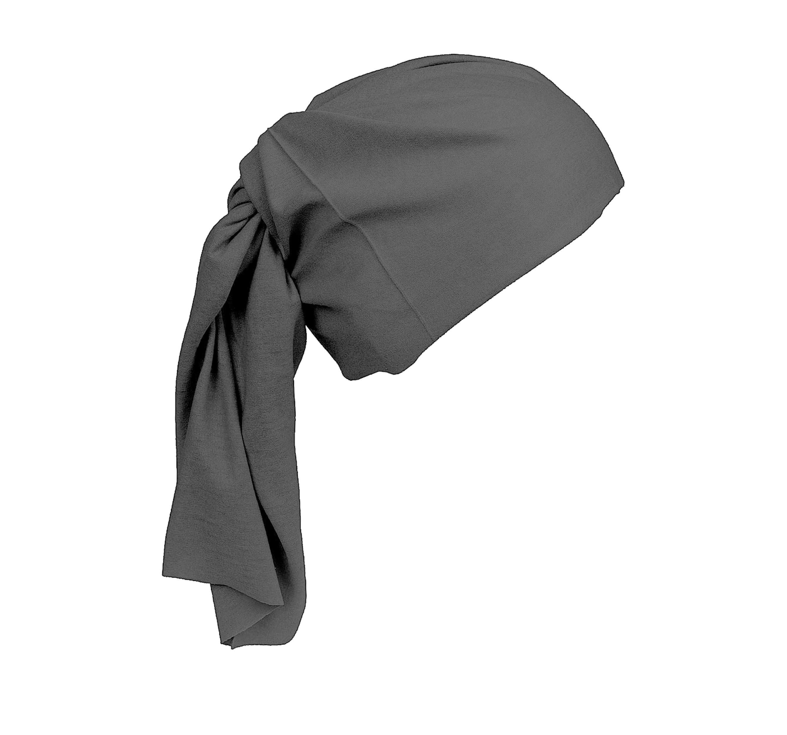 Band - Cinta multifunción Dark Grey