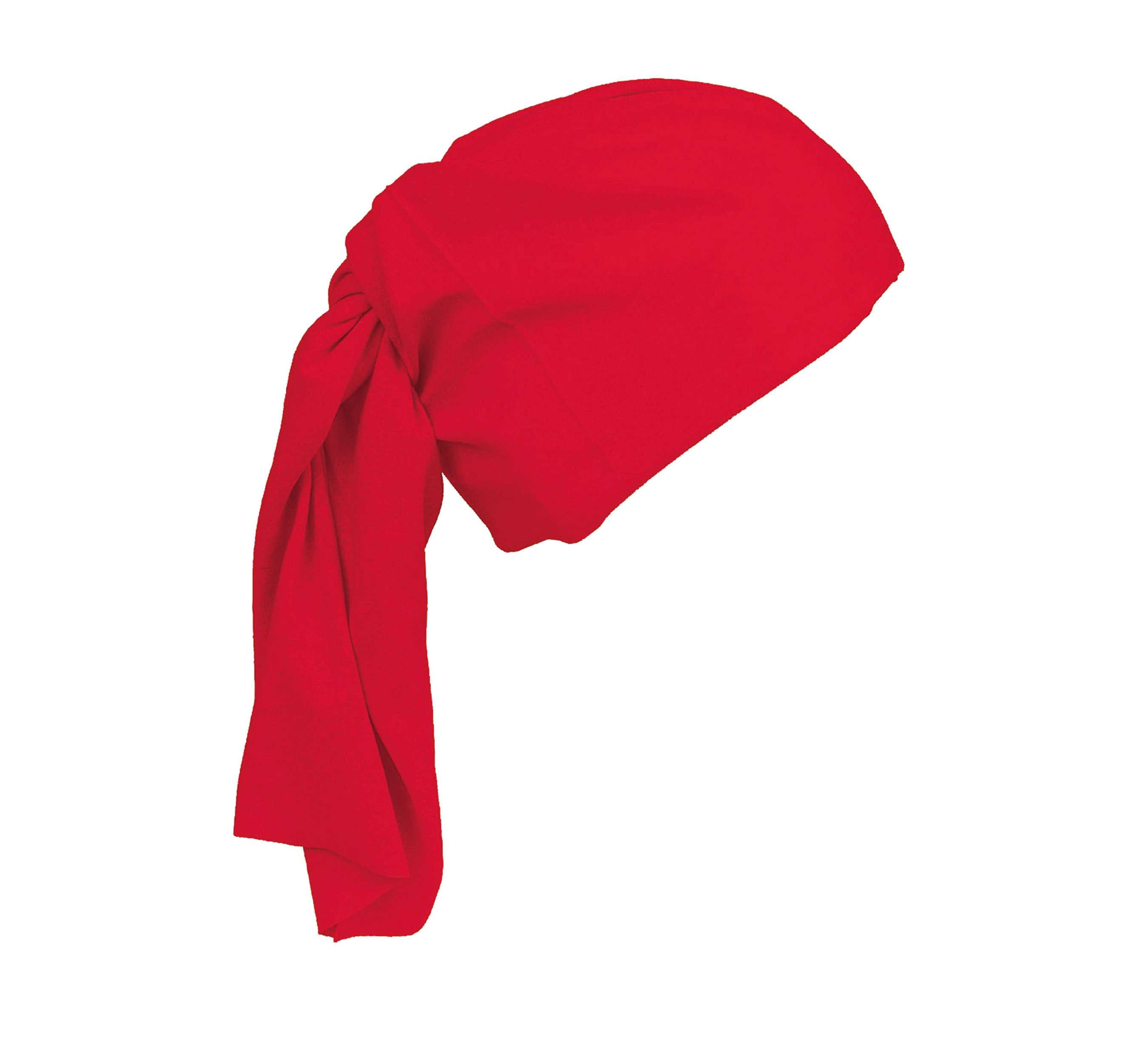 Band - Cinta multifunción Red