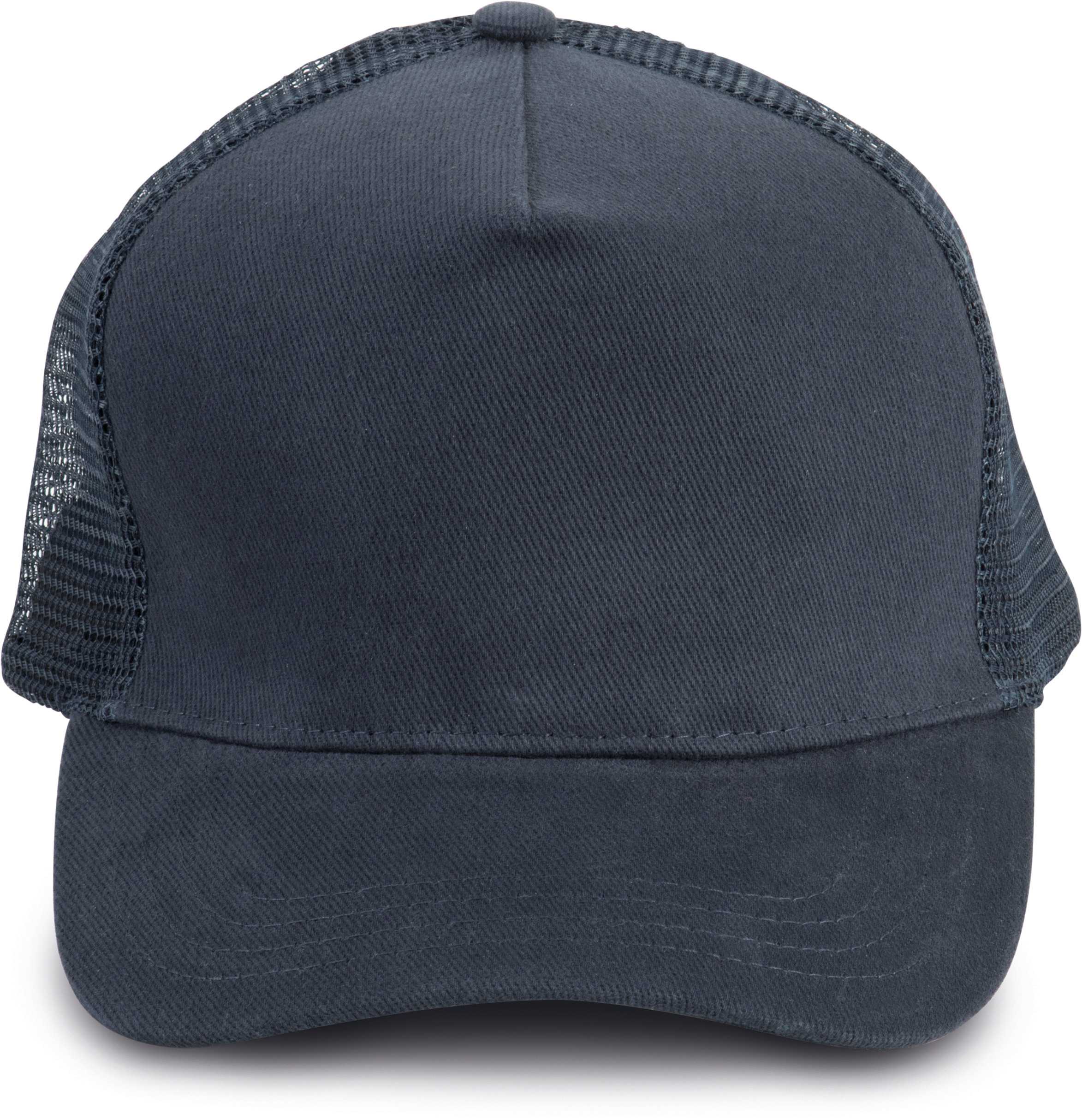 Gorra trucker - 5 paneles Navy