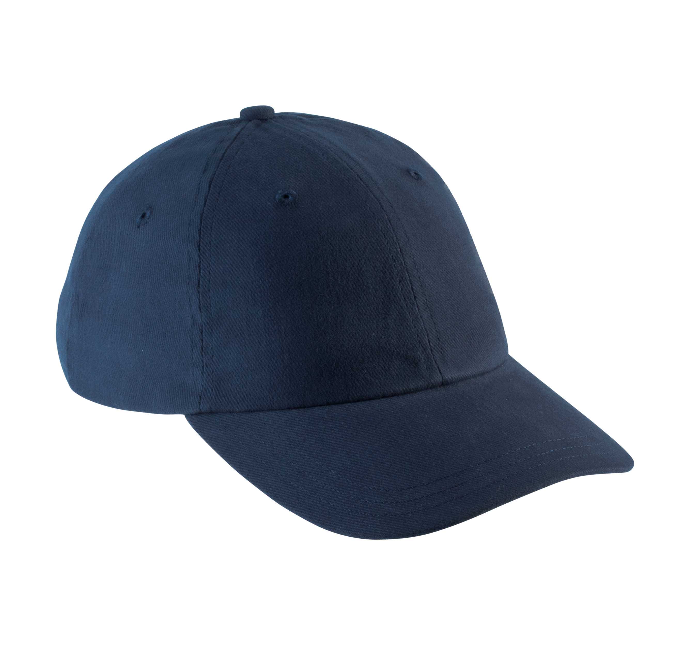 Dad cap - 6 paneles Navy