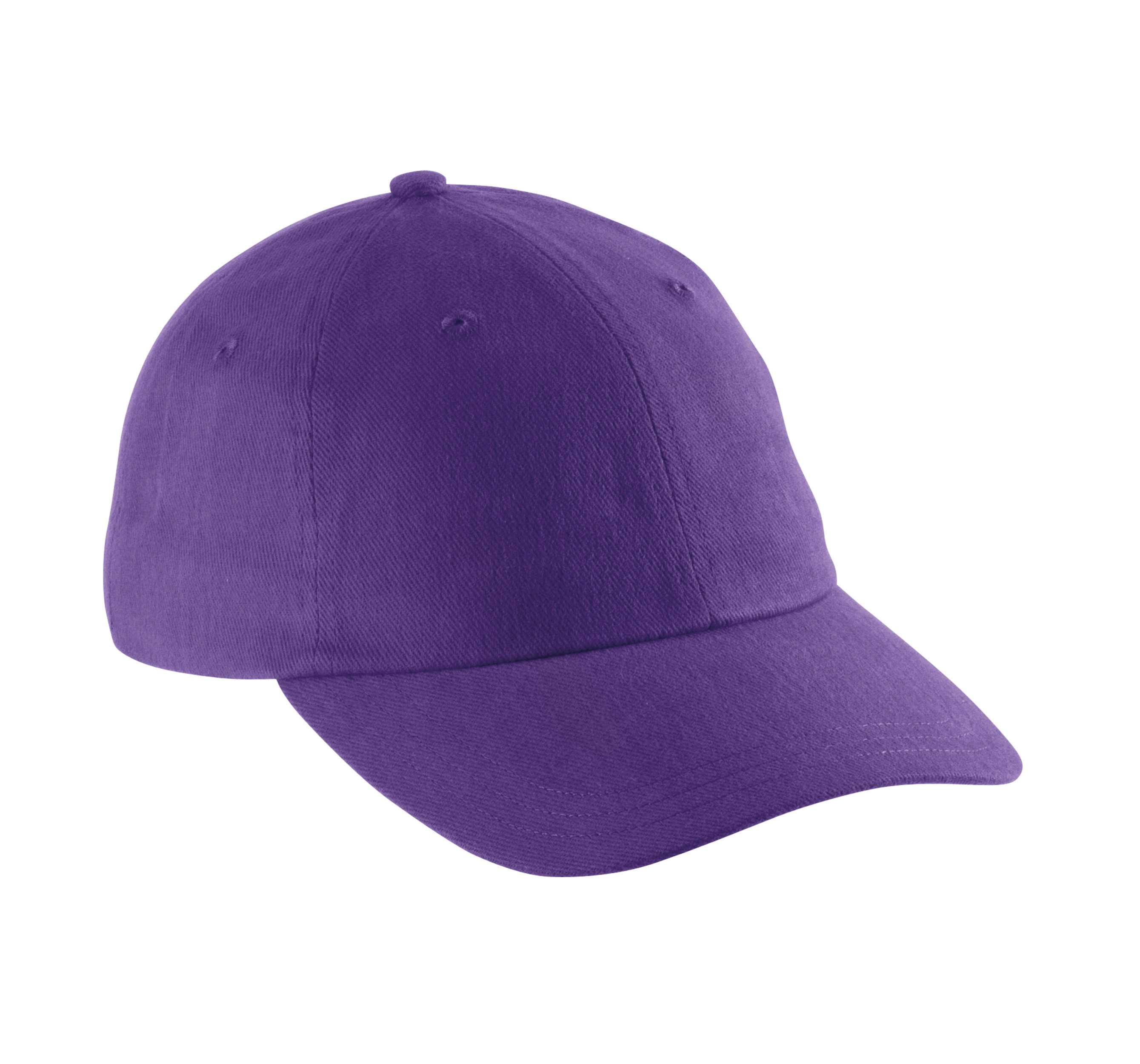 Dad cap - 6 paneles Purple