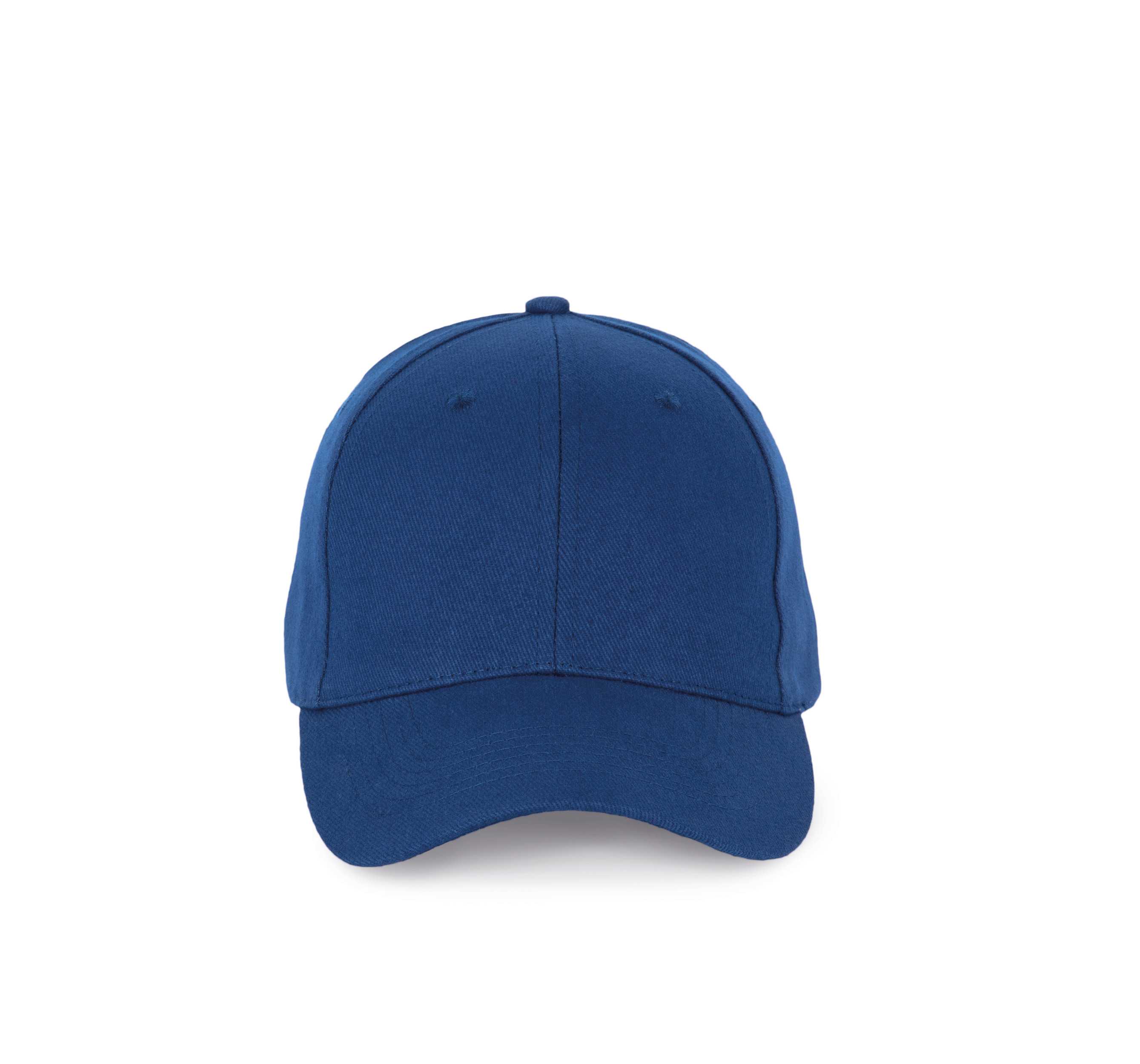 Gorra - 6 paneles Royal Blue