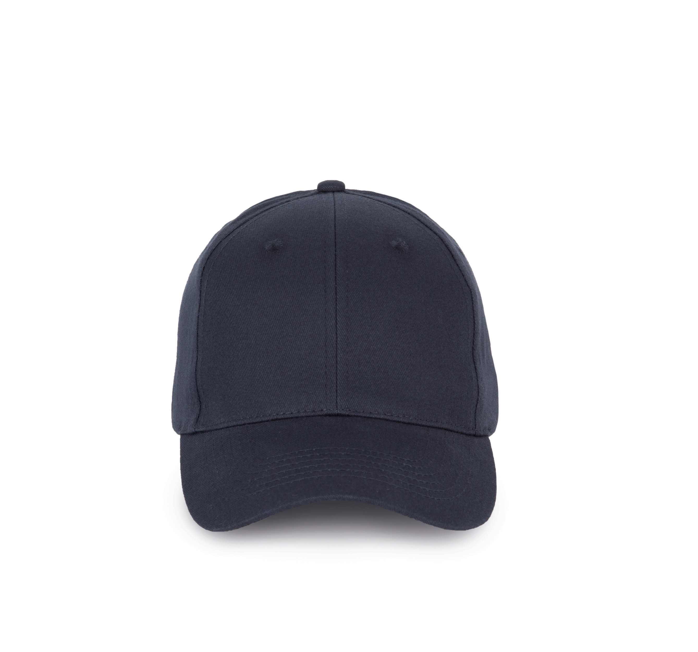 Gorra - 6 paneles Navy