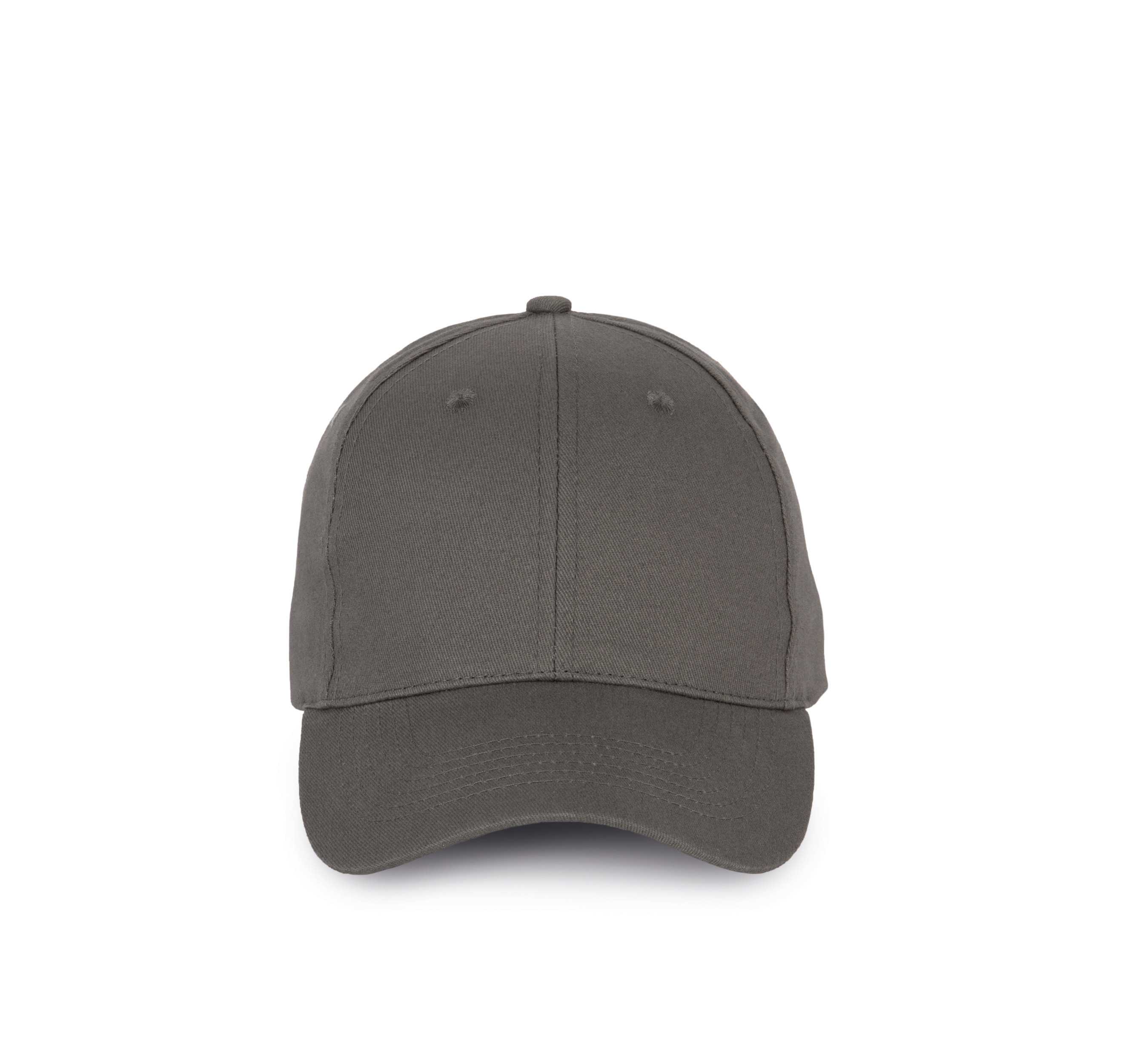Gorra - 6 paneles Slate Grey