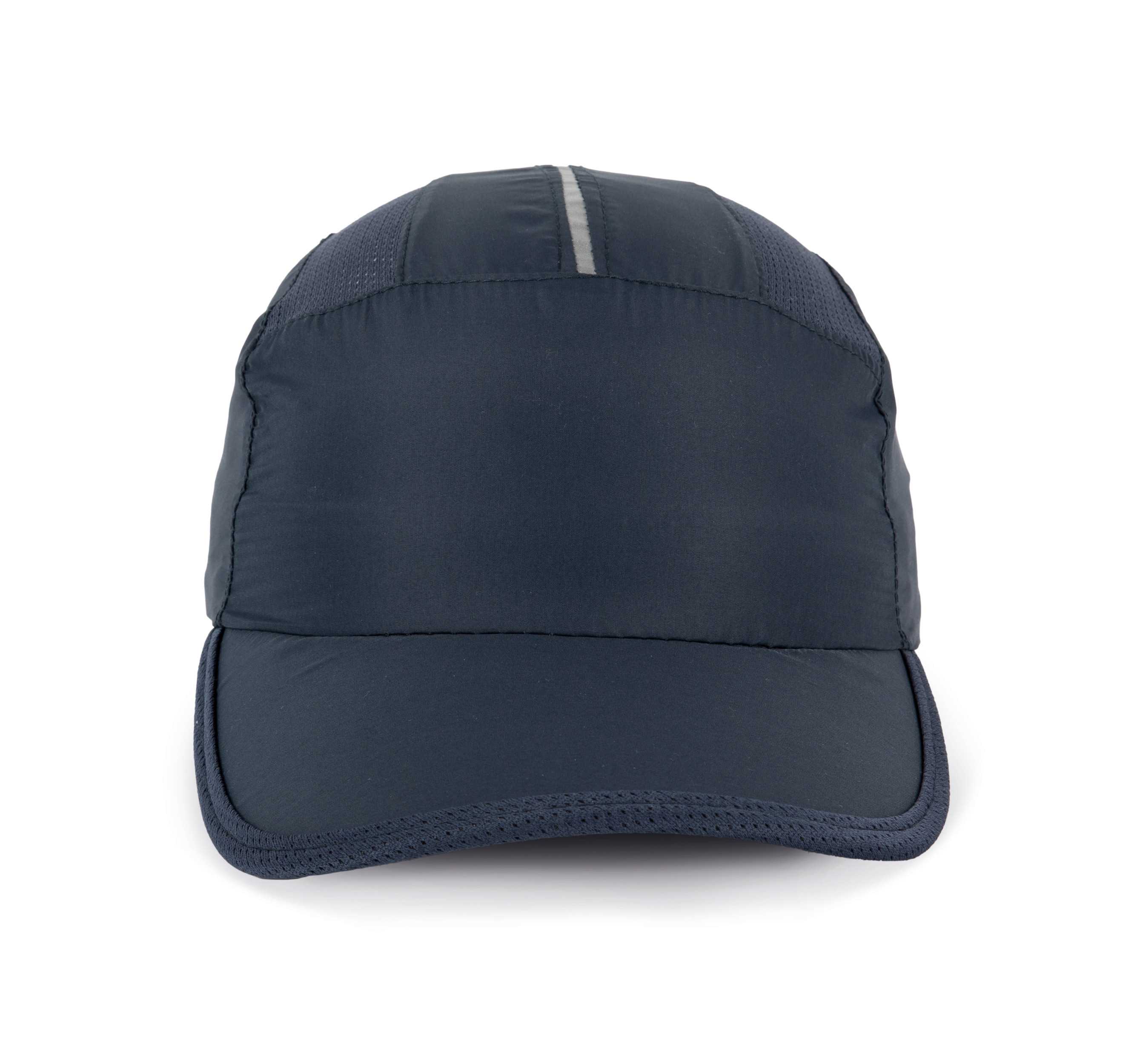 Gorra sport Navy