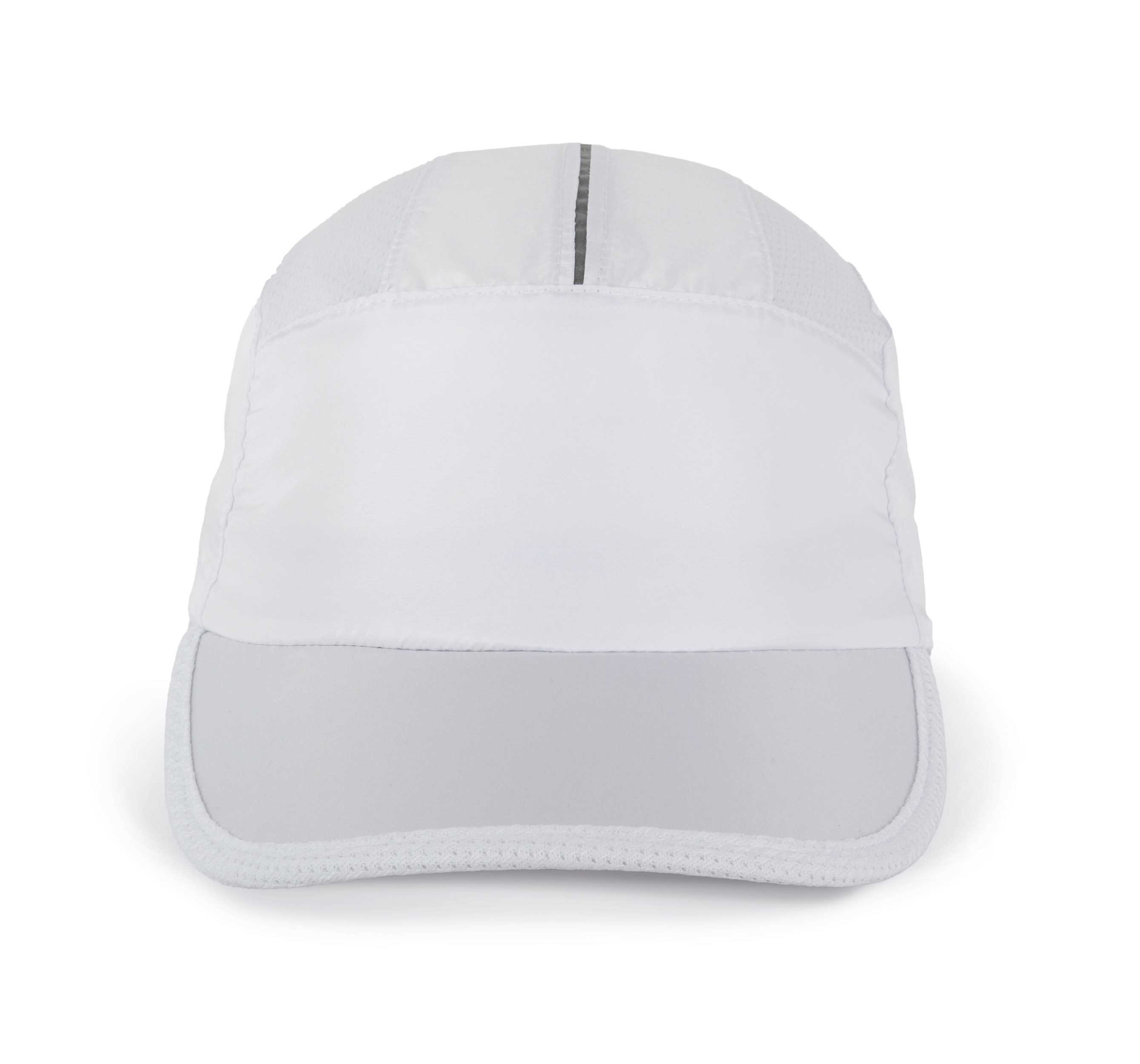 Gorra sport White