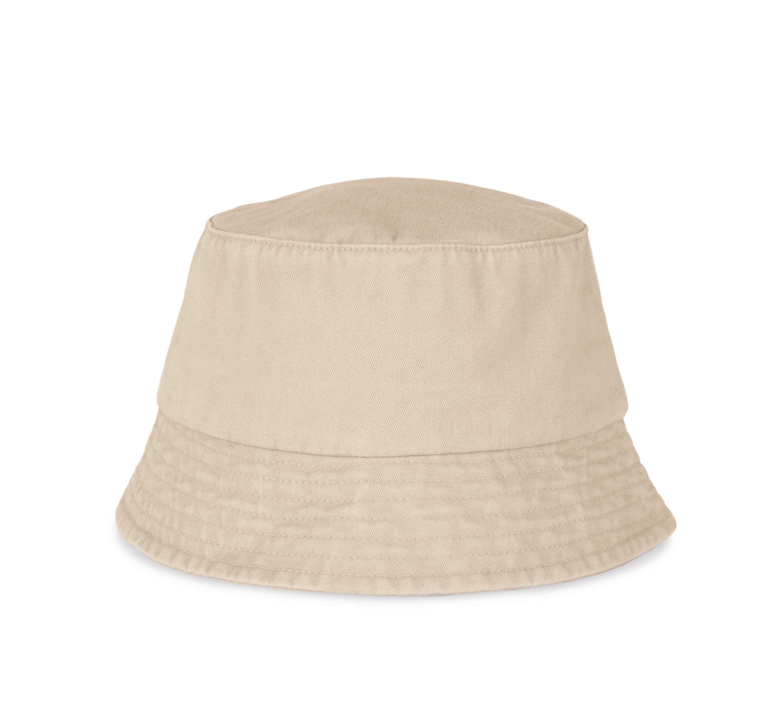 Bob vintage Sand Washed