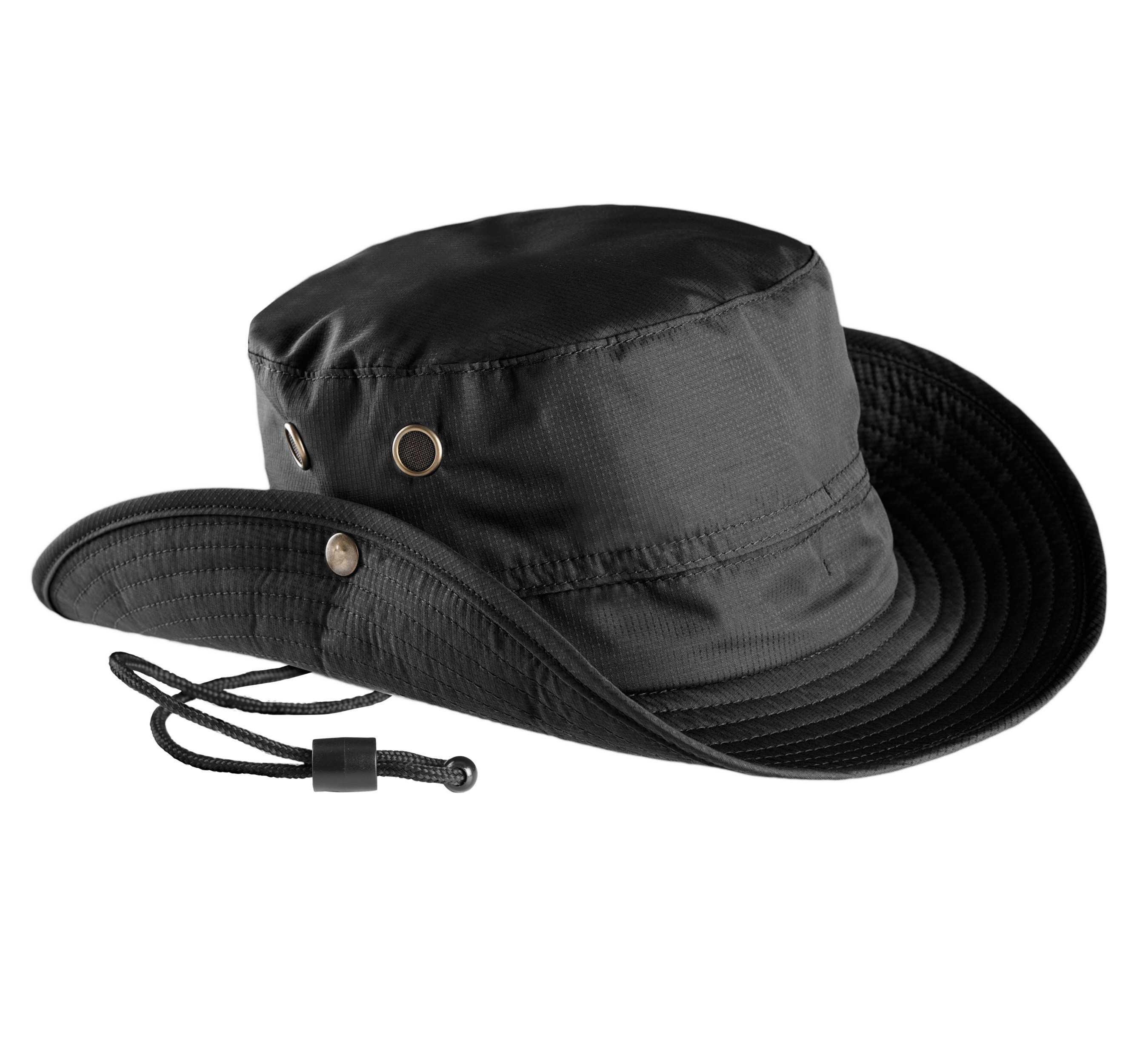 Sombrero outdoor Black