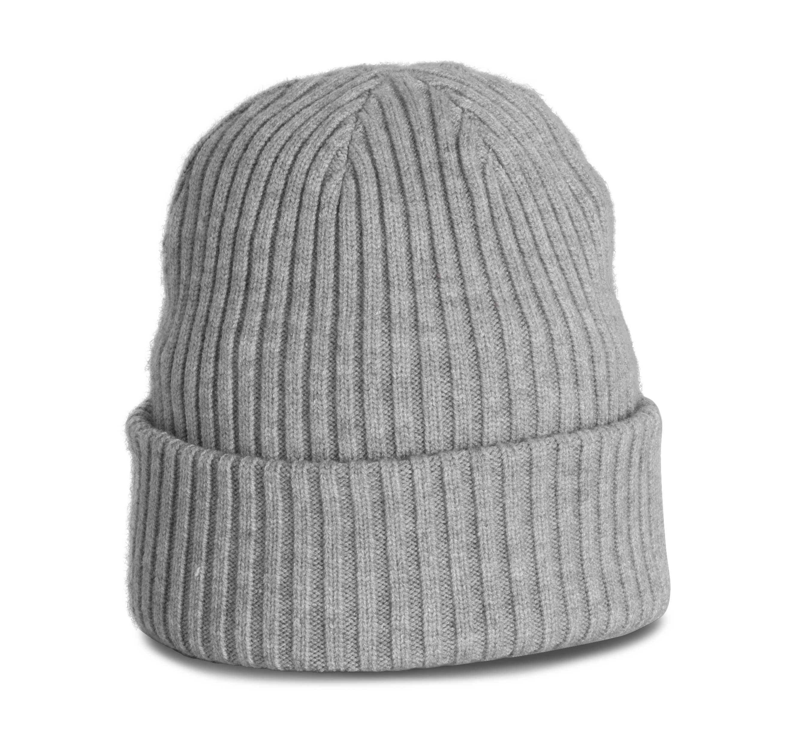 Gorro estilo marinero Alloy Grey Heather