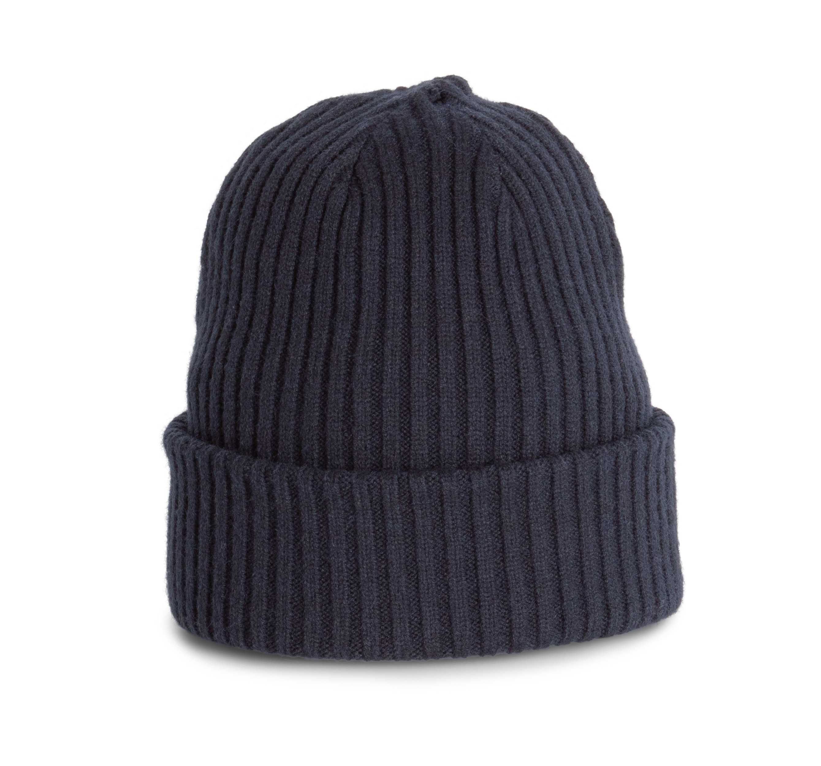 Gorro estilo marinero Navy