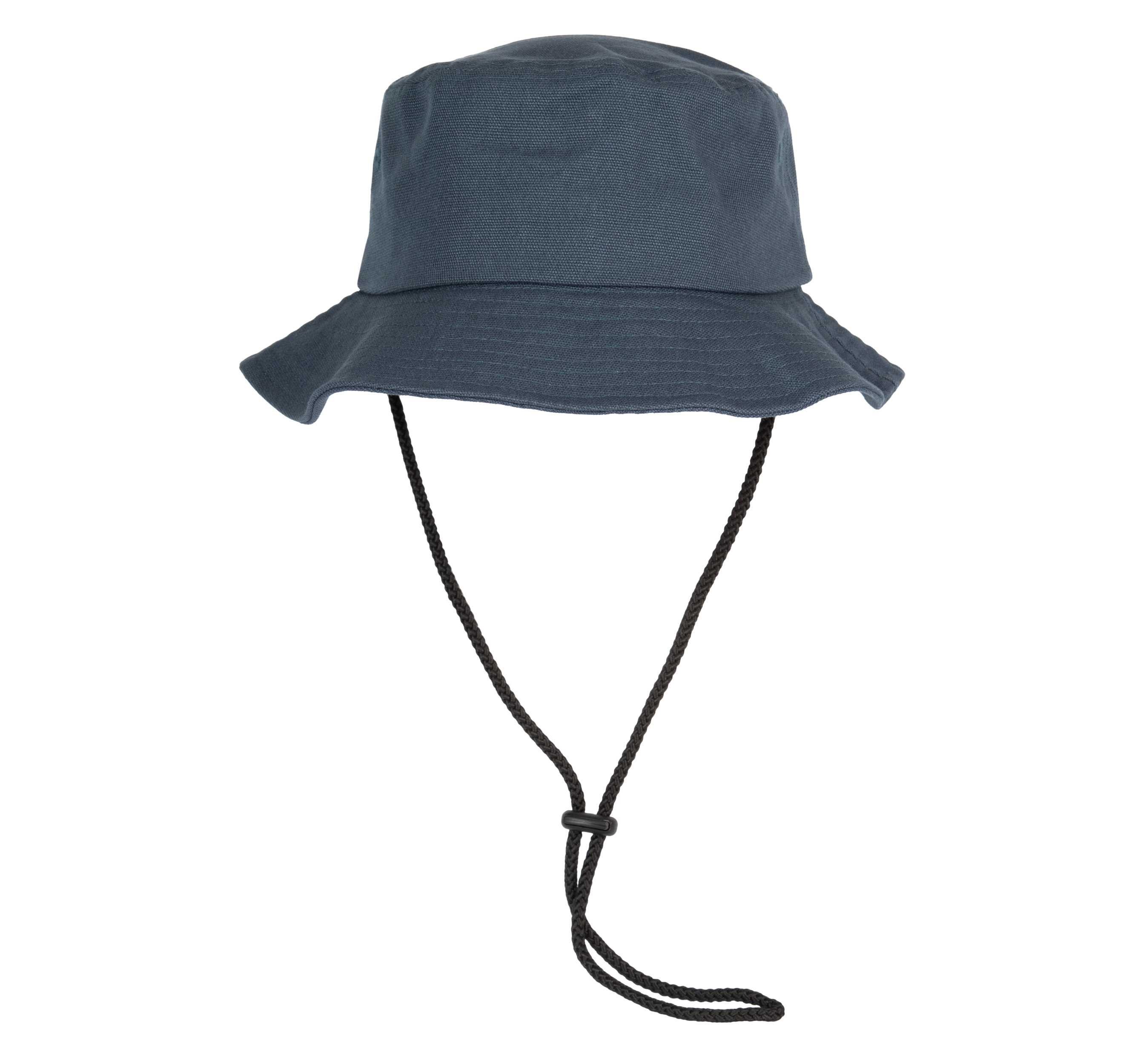 Sombrero bucket estilo bob River blue
