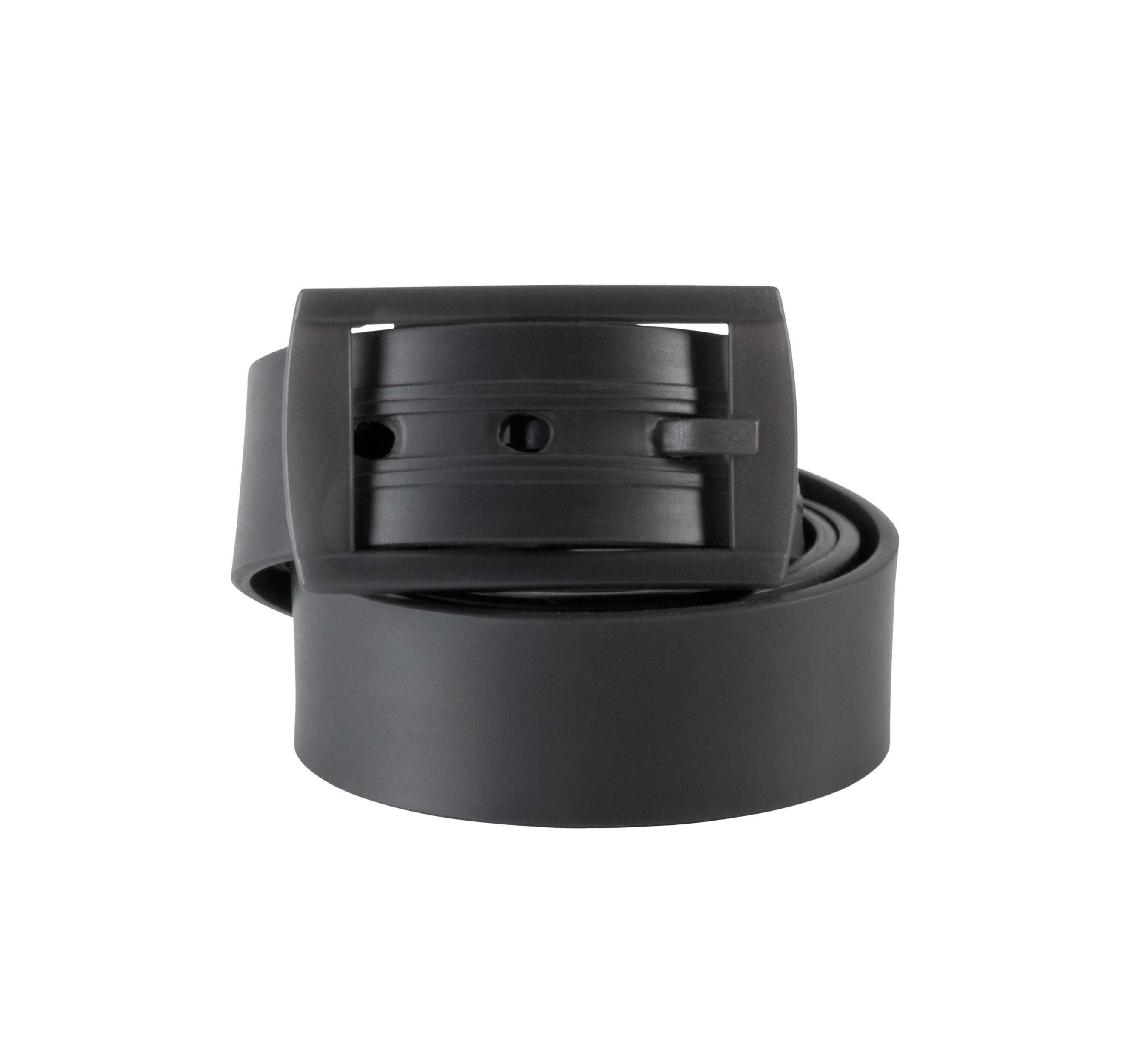 Cinturón de color Dark Grey