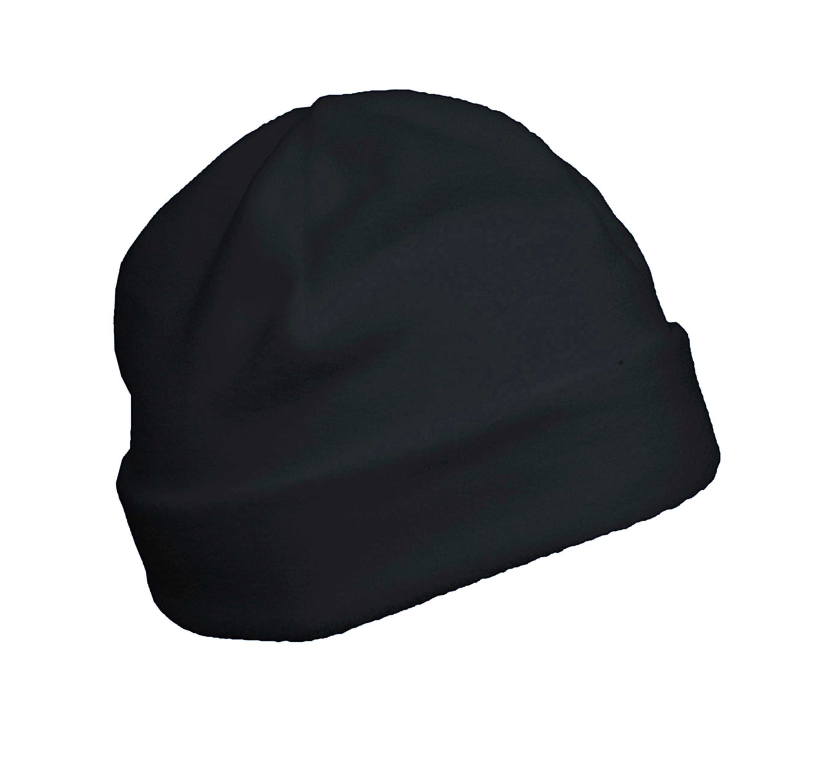 Gorro polar Dark Grey