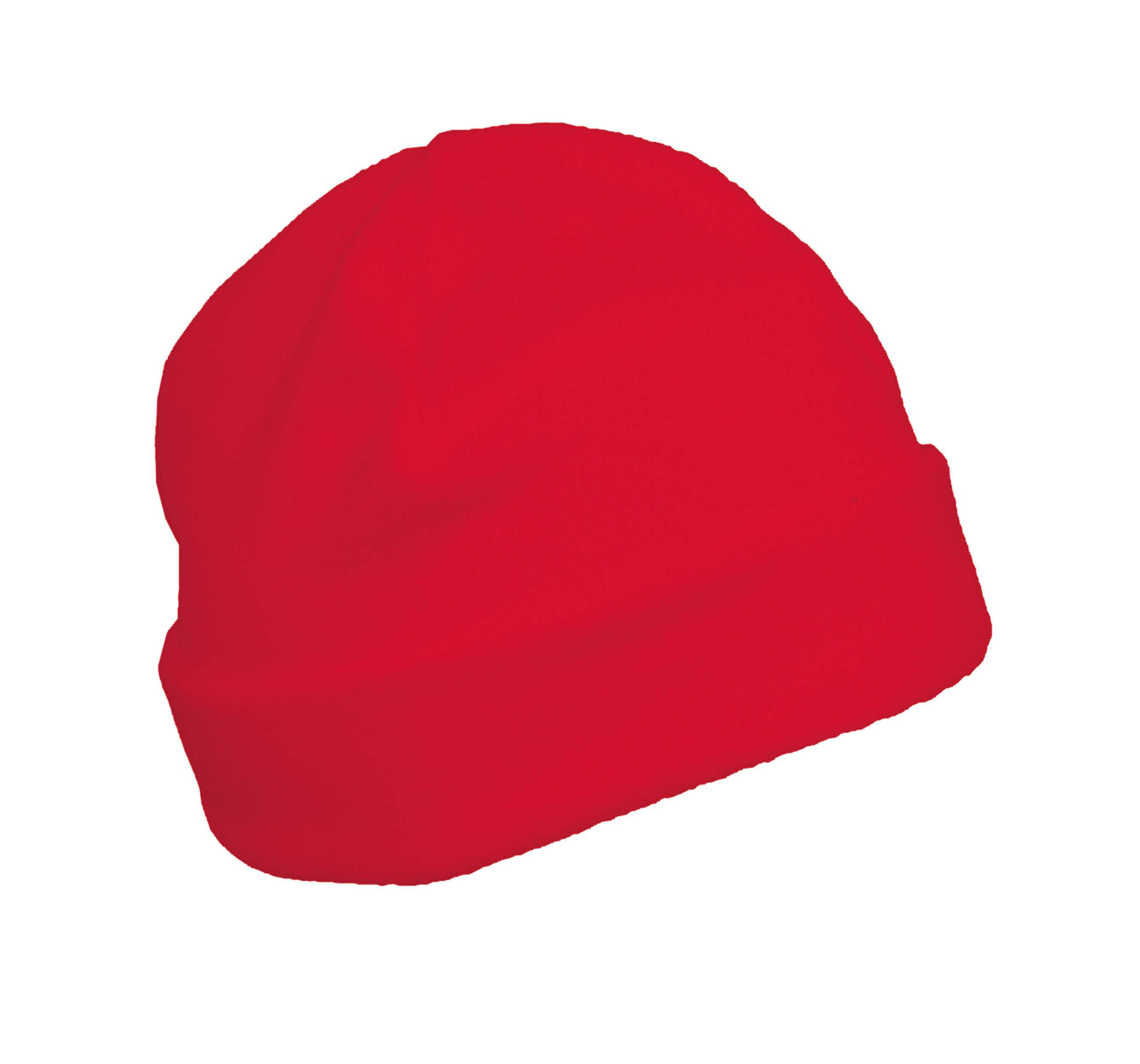 Gorro polar Red