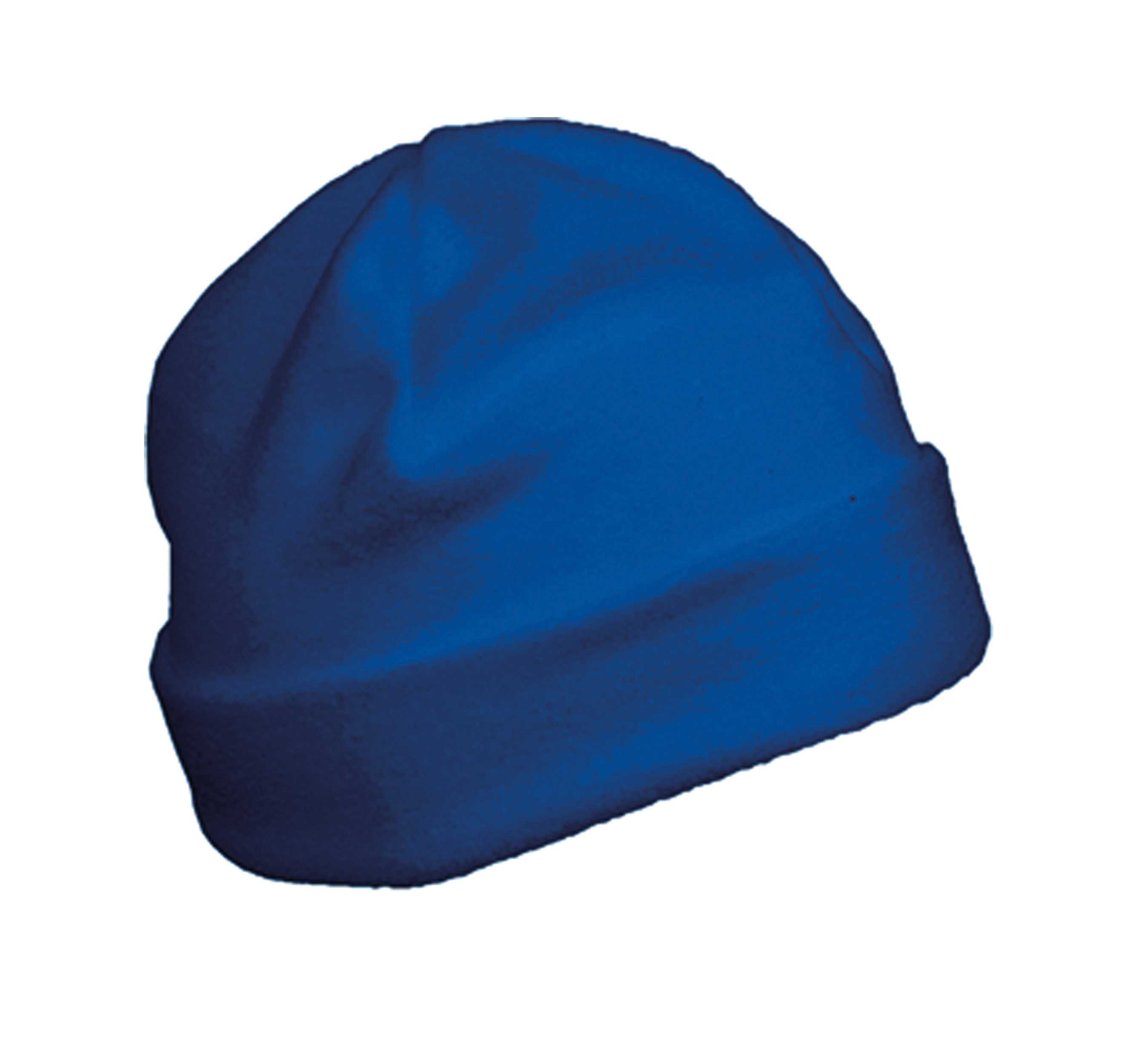 Gorro polar Royal Blue