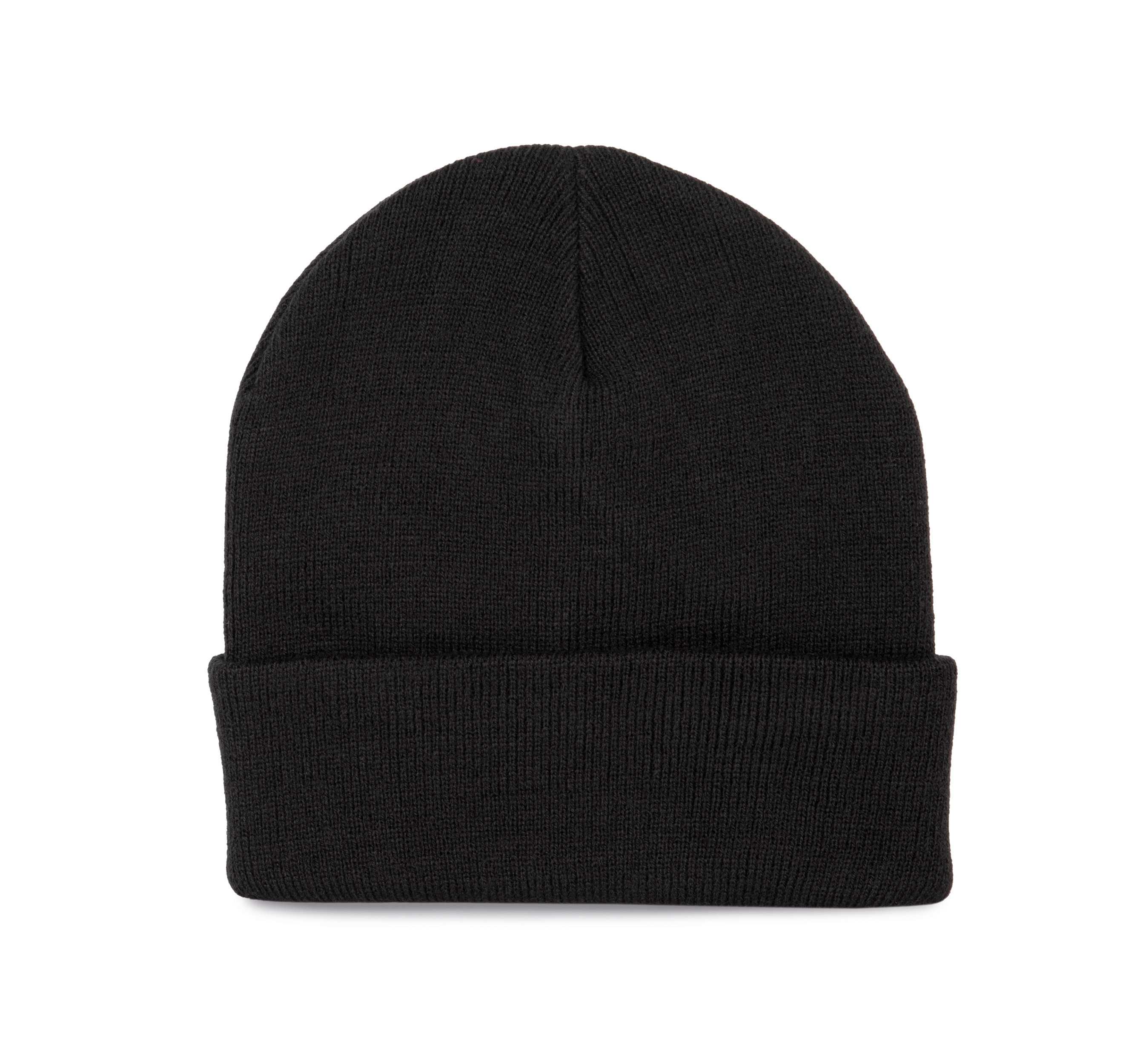 Gorro con forro Thinsulate™ Black