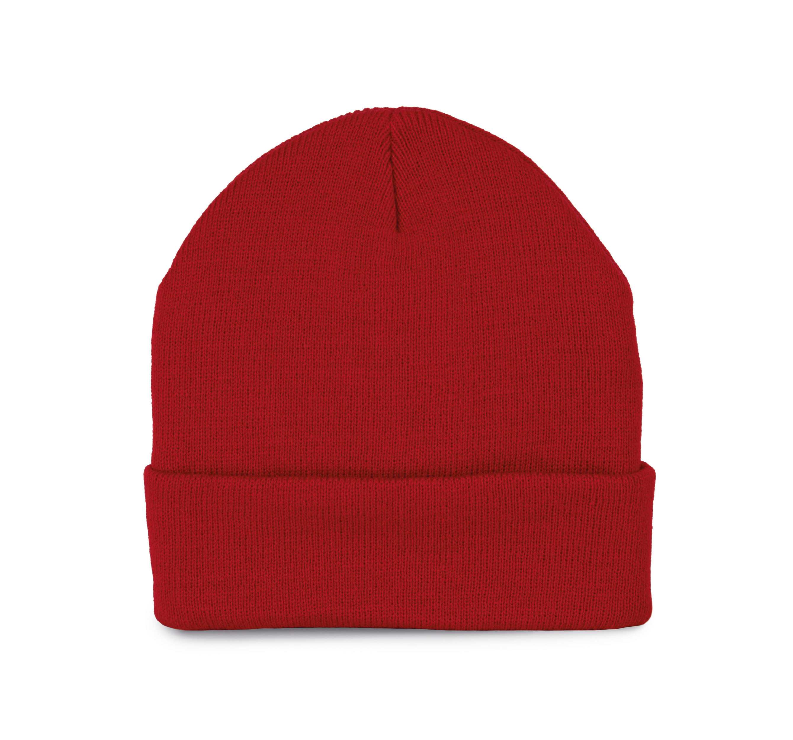 Gorro con forro Thinsulate™ Red