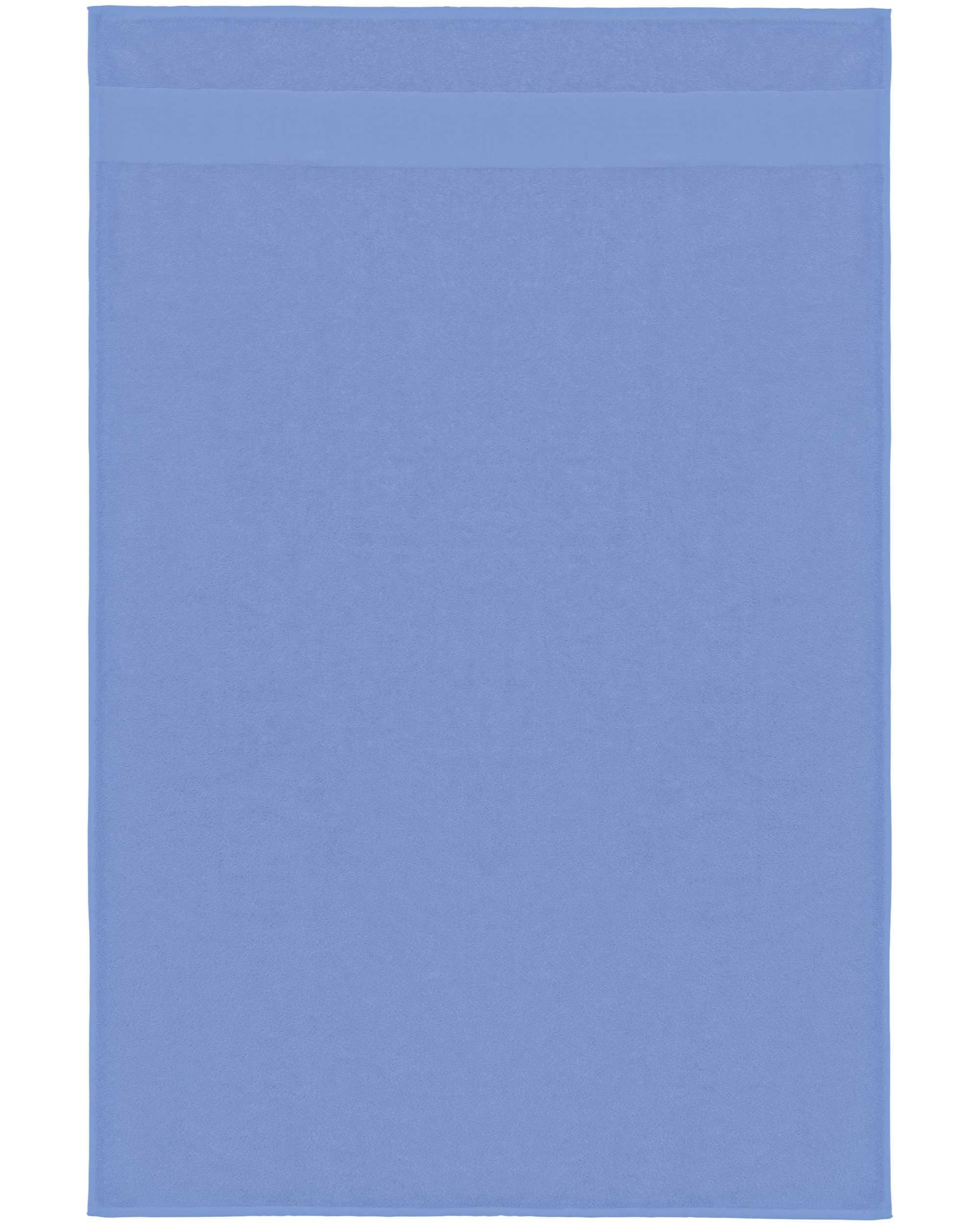 Toalla de playa Azur Blue