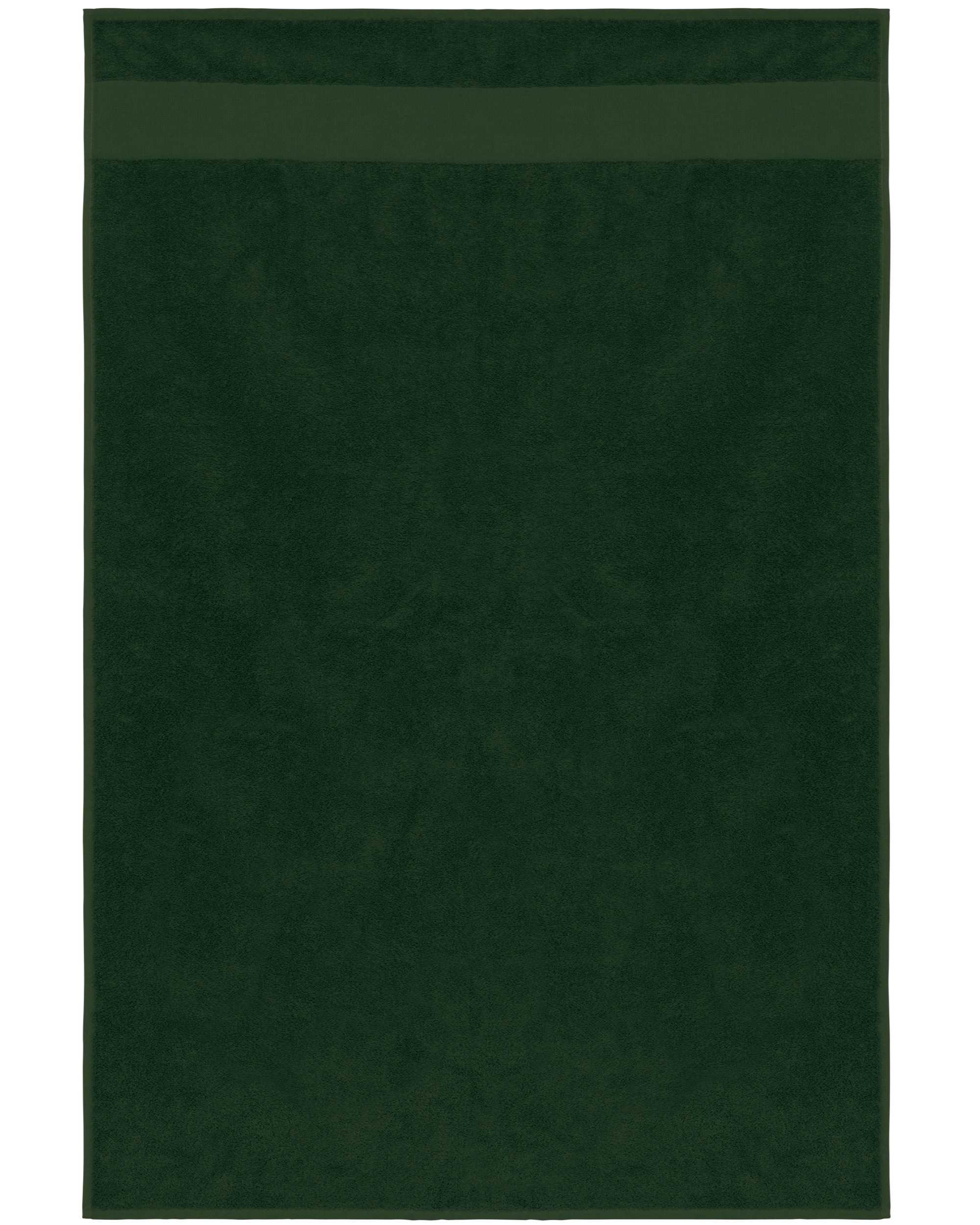 Toalla de playa Forest Green