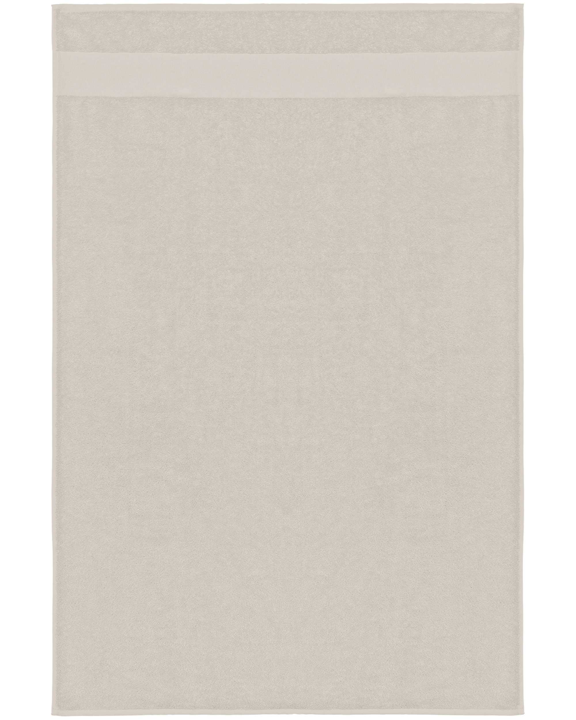 Toalla de playa Light Grey