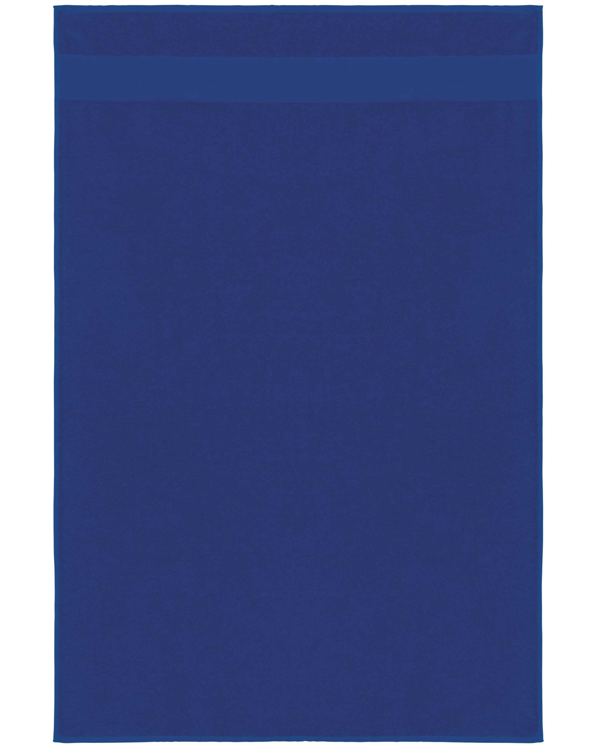 Toalla de playa Royal Blue