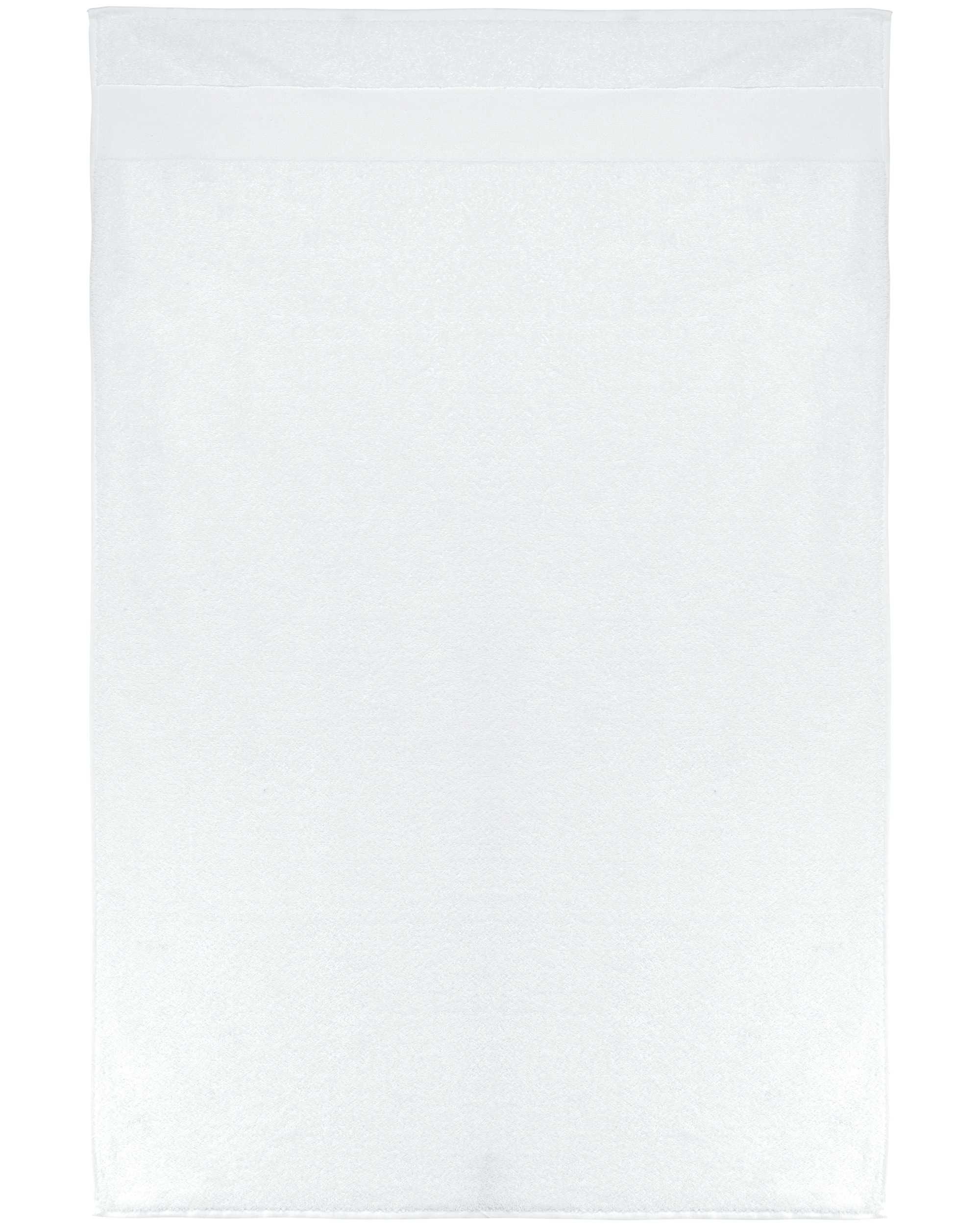 Toalla de playa White