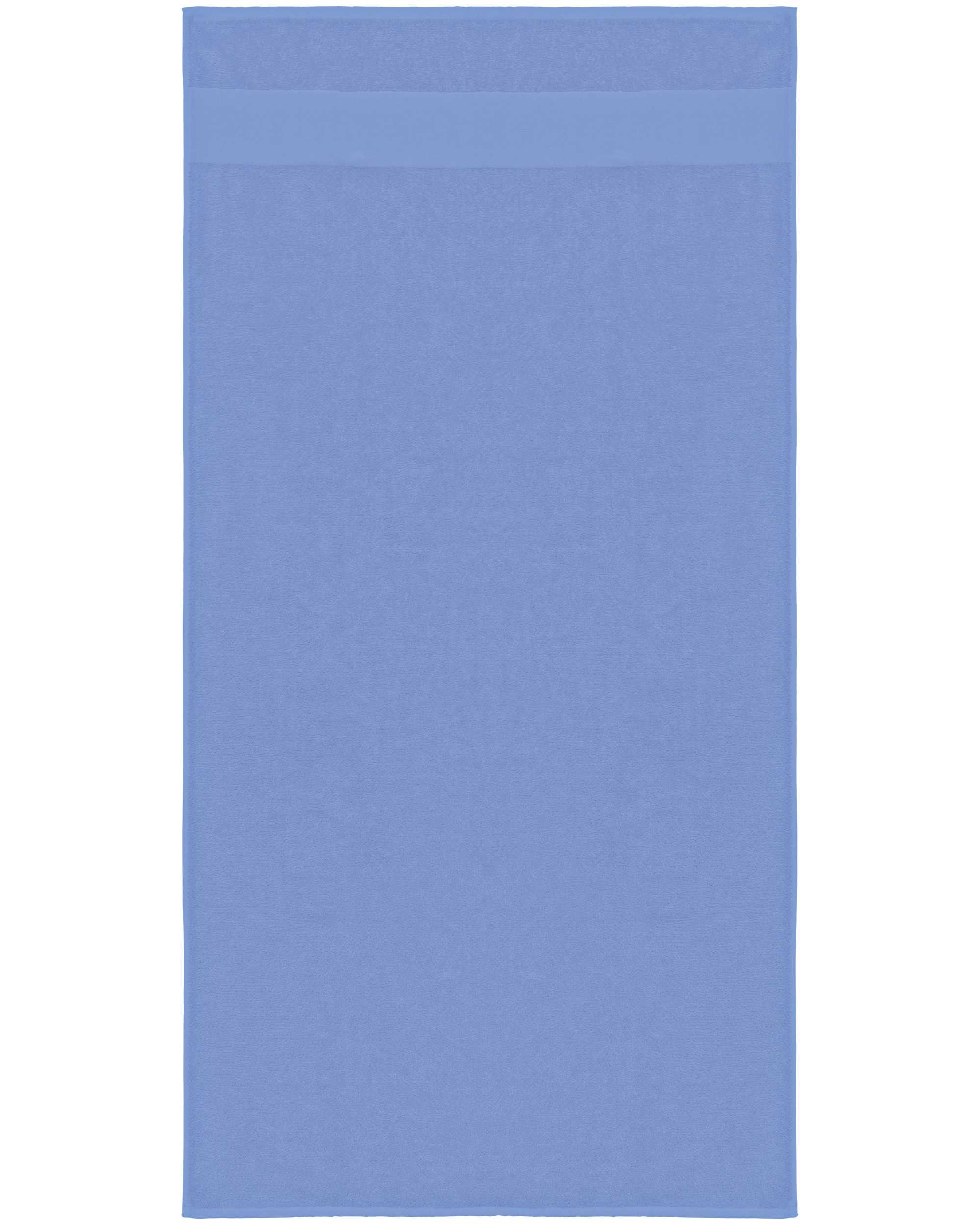 Toalla de manos Azur Blue