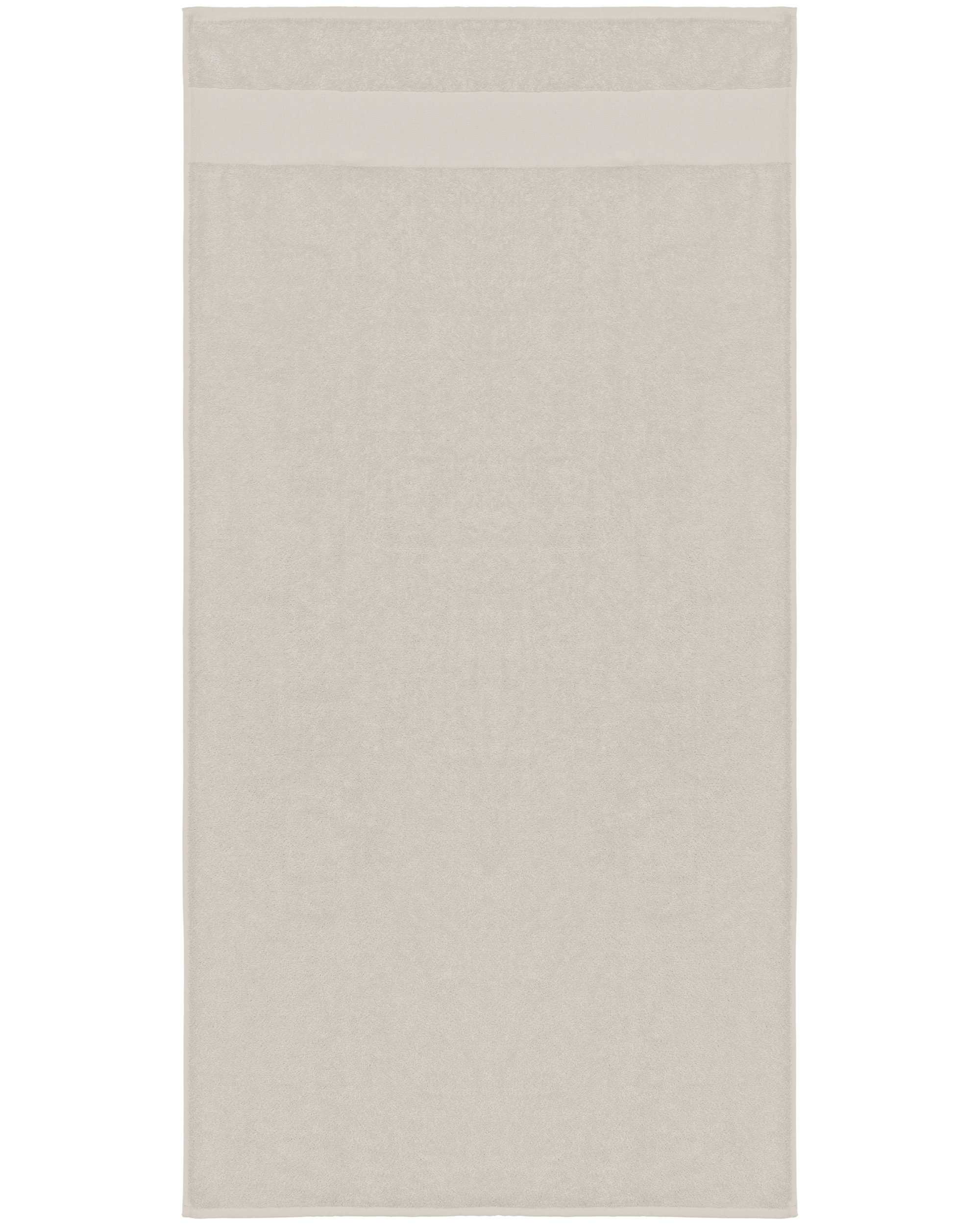 Toalla de manos Light Grey