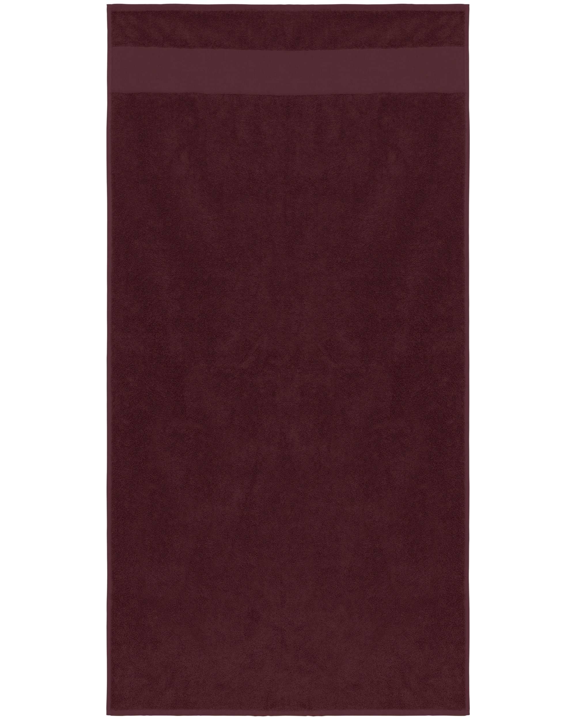 Toalla de baño Bordeaux